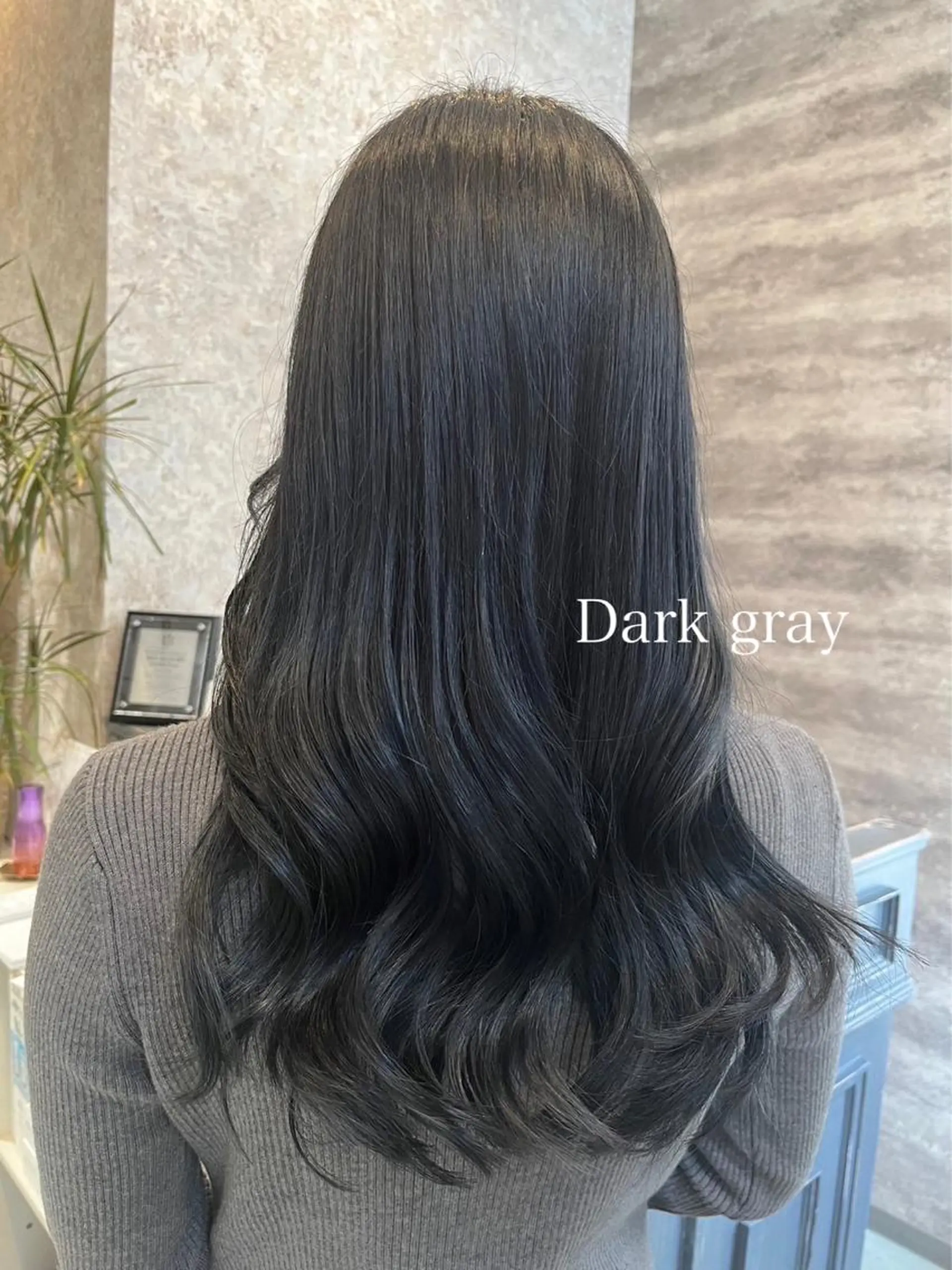 ロング カラー ブリーチ ダブルカラー グラデーションカラー ハイライトカラー インナーカラー 💈Blanco💈 カラー&ケア🌈のヘアスタイル