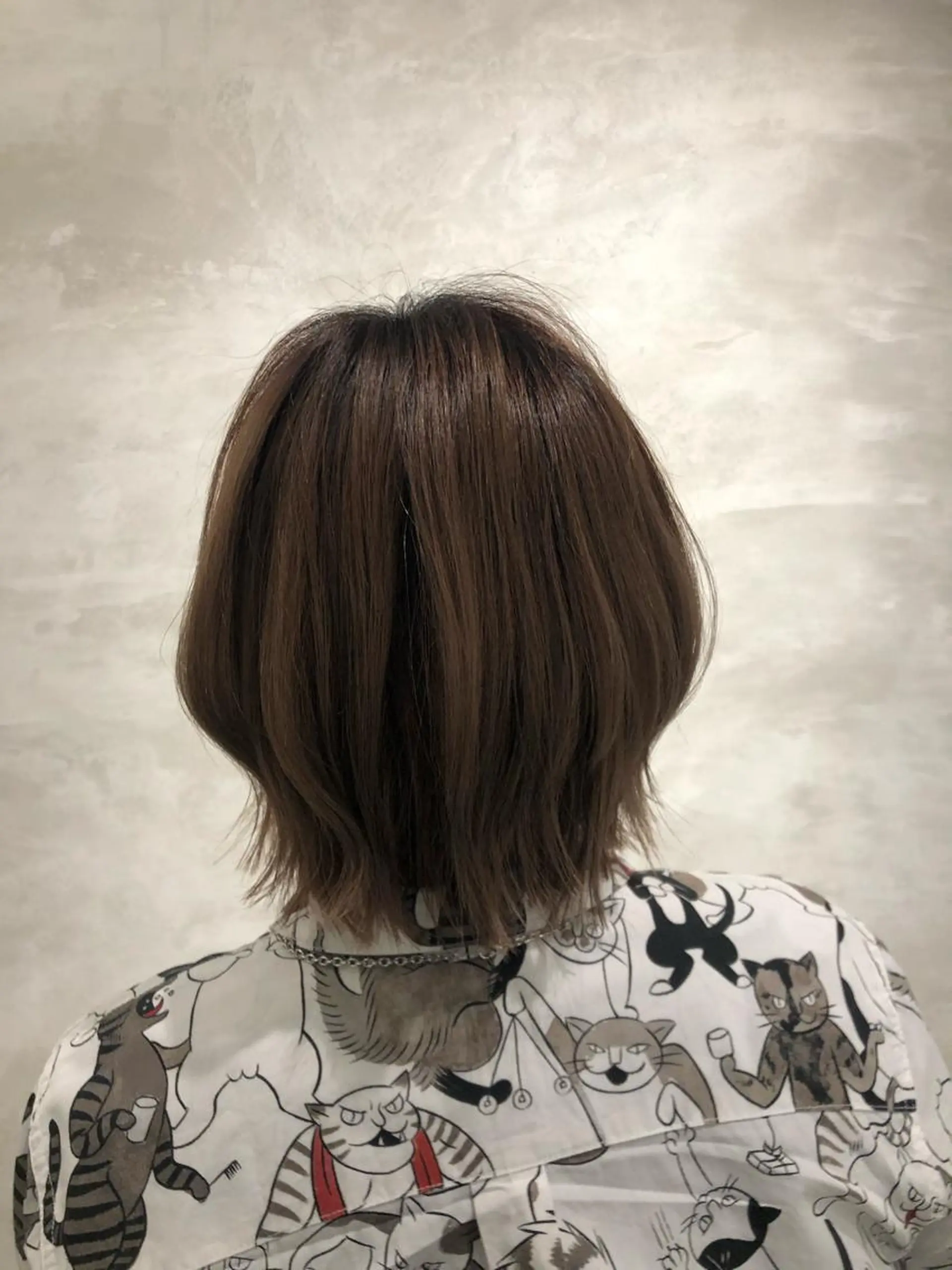 ショート hair&culture　gallery molco所属・SNSモデル募集/ ショート/ボブ/のその他イメージ