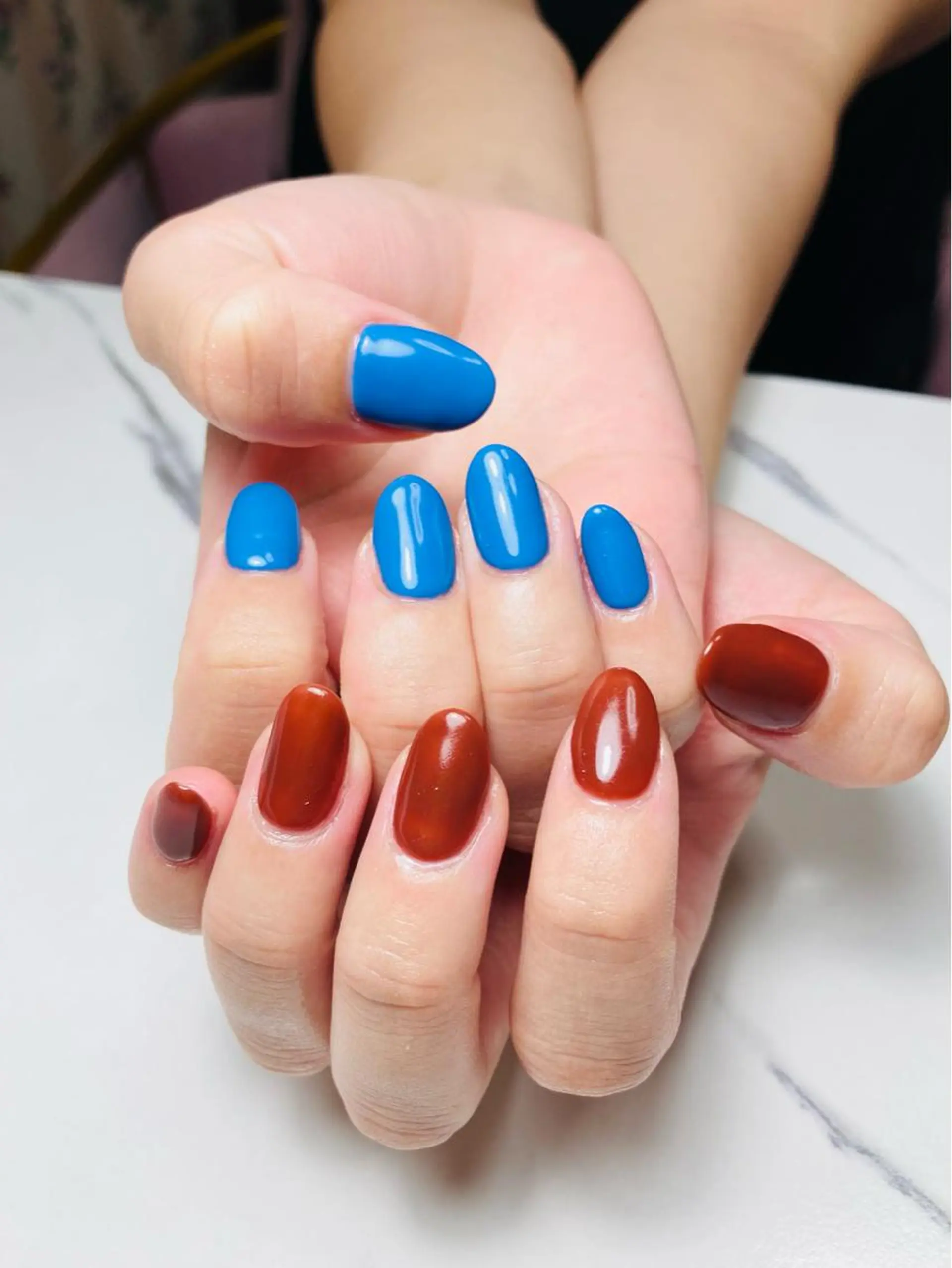 ネイル ewt miniのマツエク・マツパデザイン