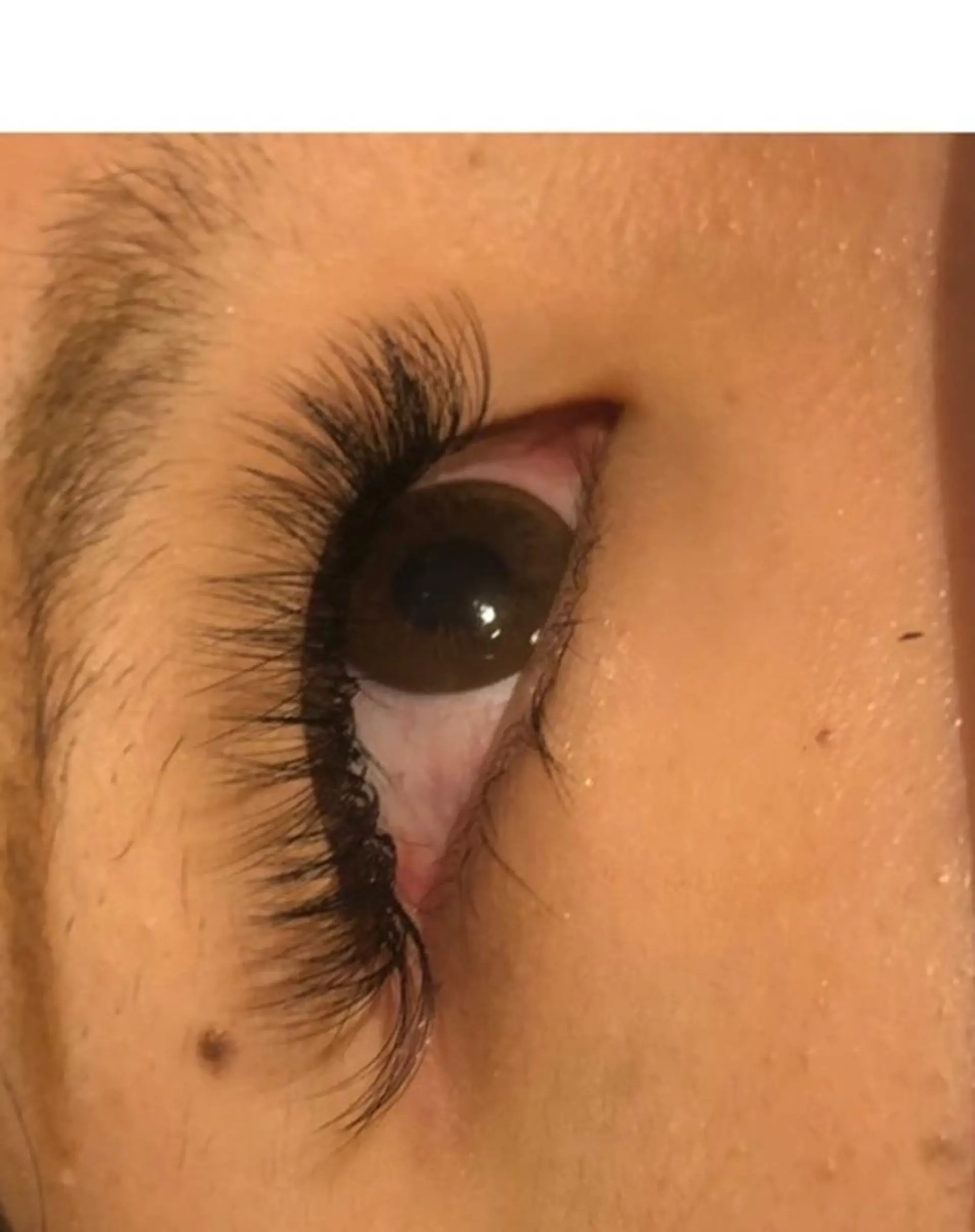 マツエク・マツパ マツエク EMANON所属・furuya yukaのマツエク・マツパデザイン