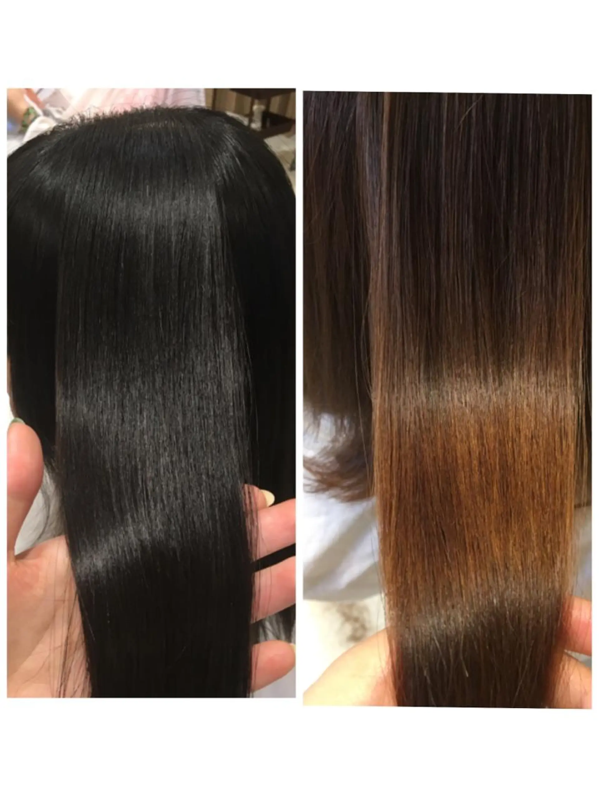 パーマ TELA HAIRのヘアスタイル