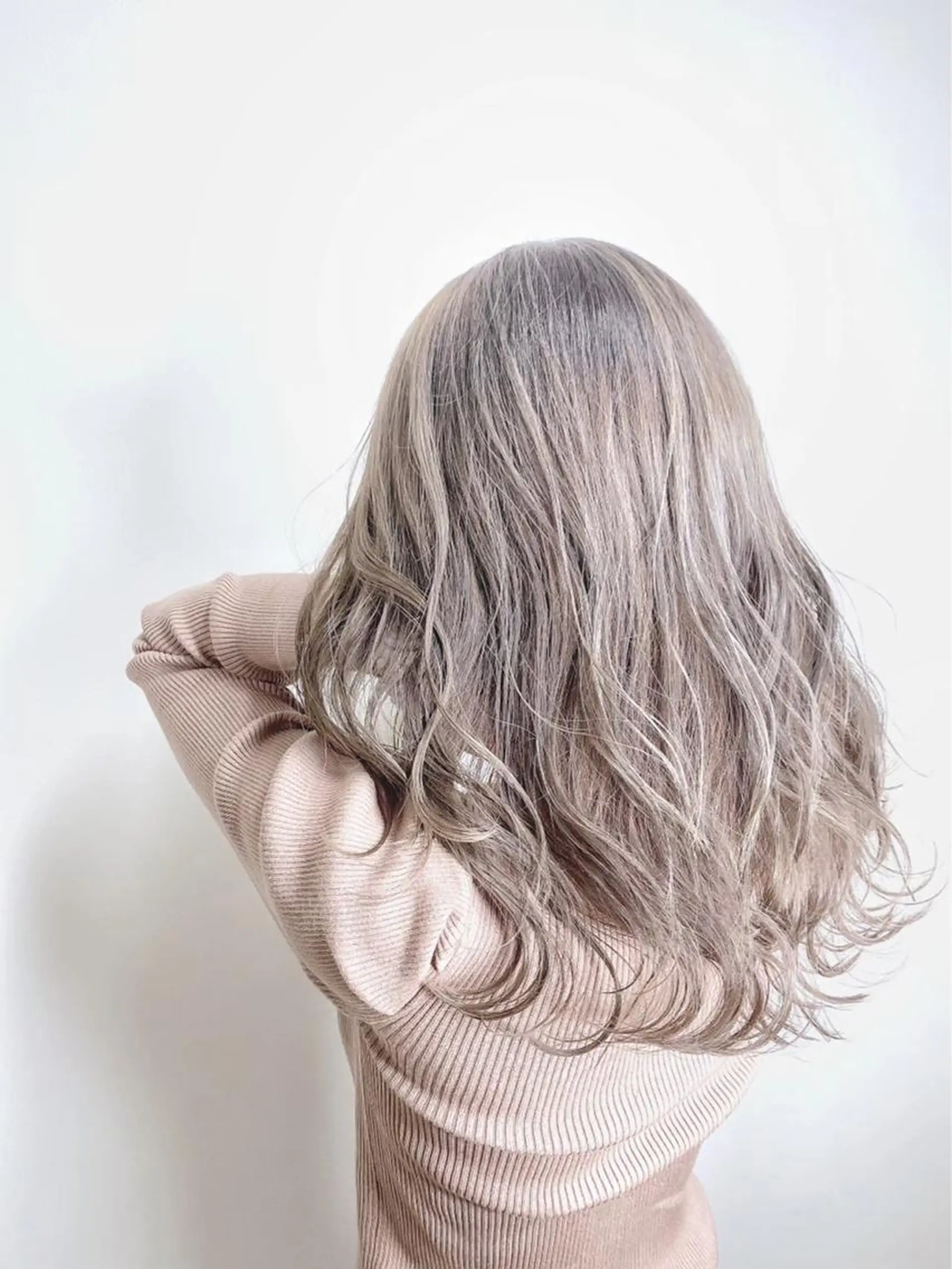 ロング カラー 💎カットモデル 募集中💎和田瑞生のヘアスタイル