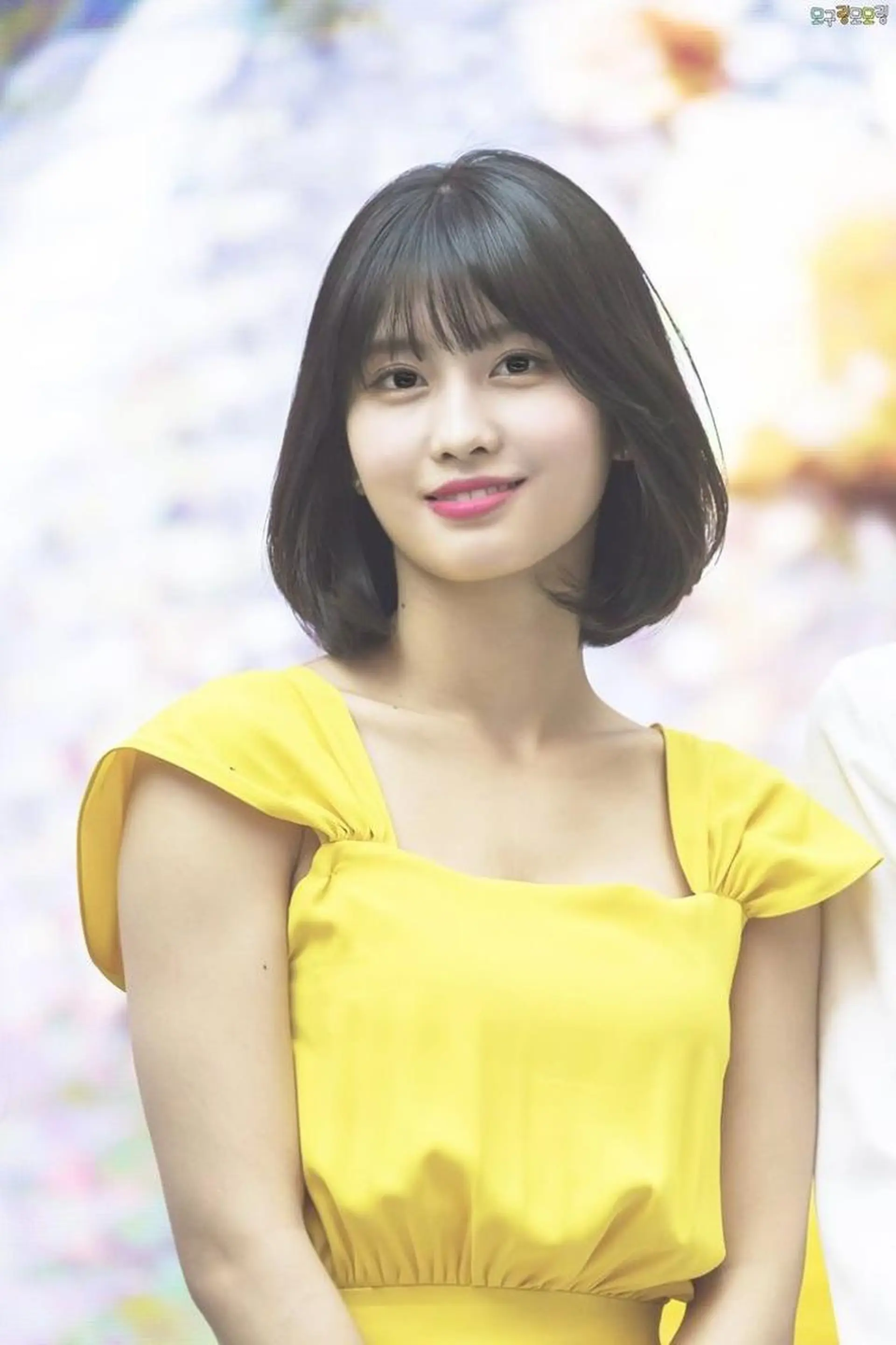 ミディアム 🫧透明感ヘア🫧 🧸竹花　彩希🧸のヘアスタイル