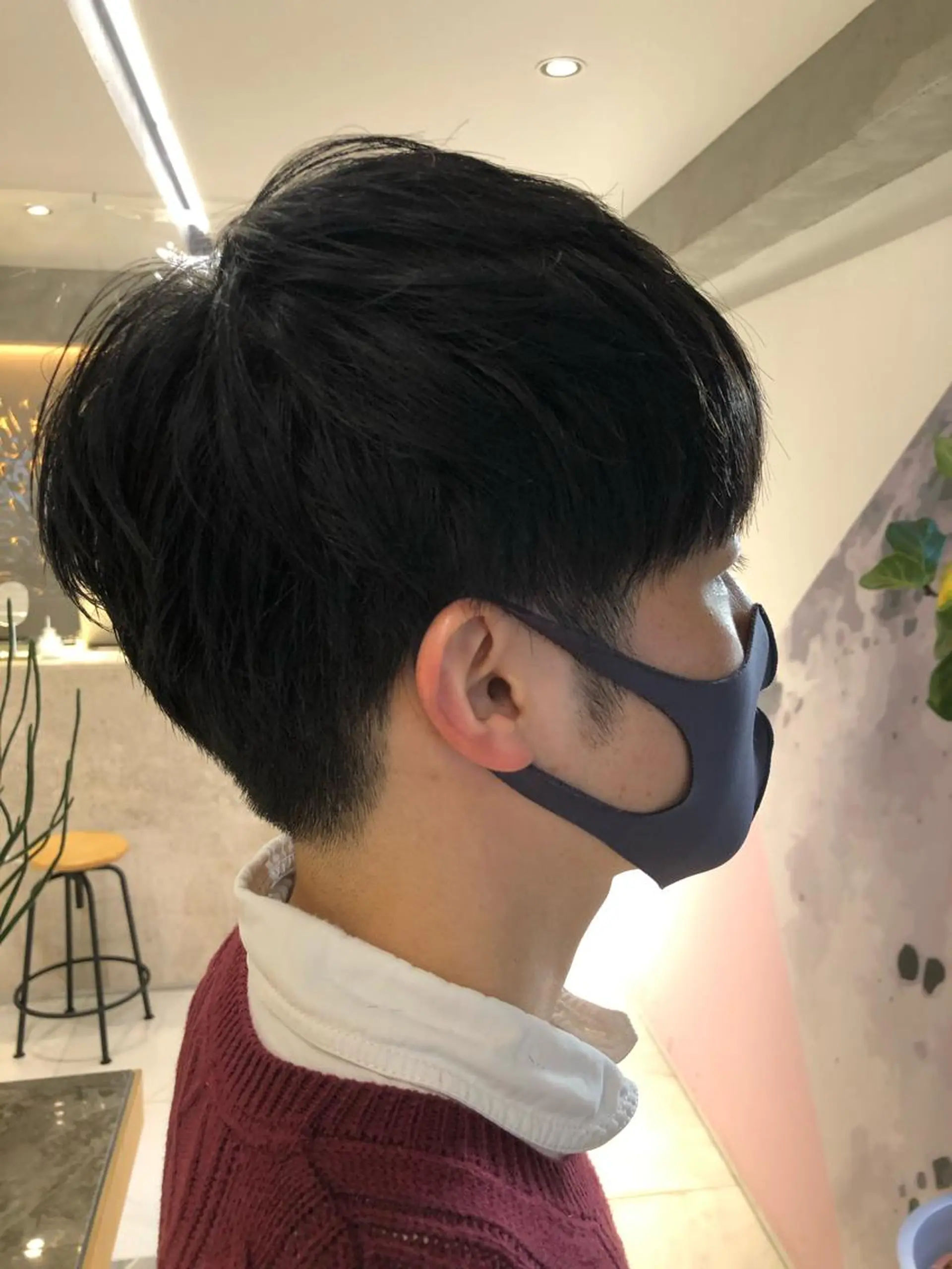 メンズ カット 🦕小林 大地🦕のヘアスタイル