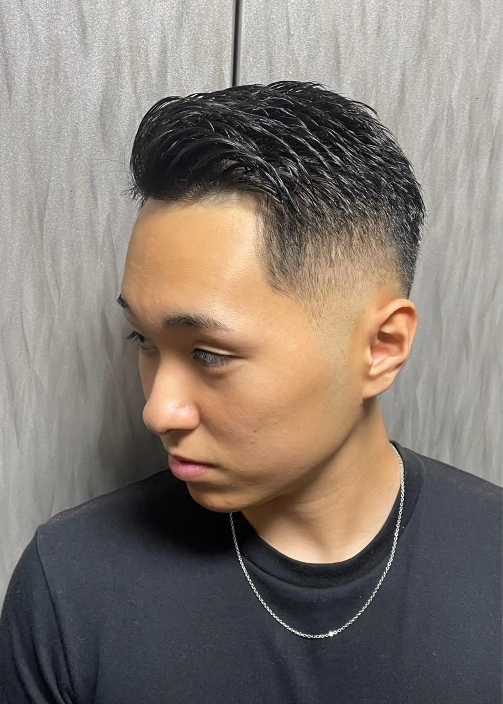 ショート Kingsman tokyo 国分寺店所属・杉村 瑞穂💈のヘアスタイル