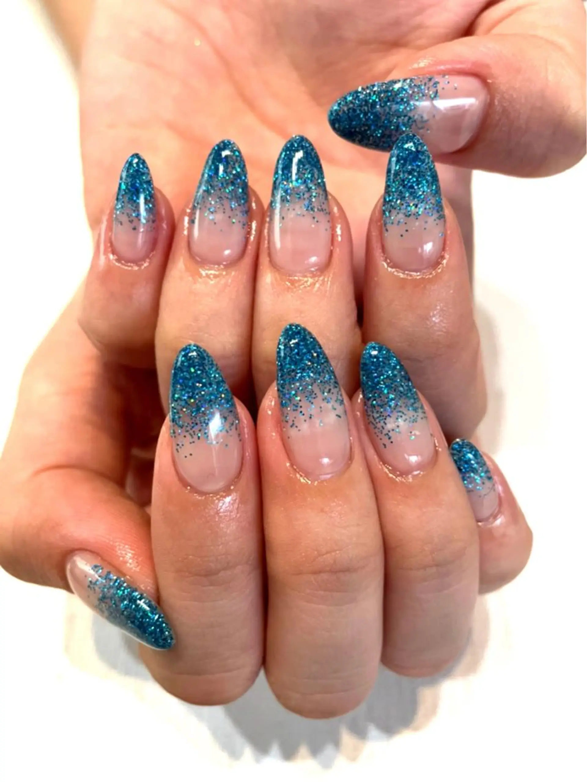 ネイル ハンドネイル spell所属・spell nailのネイルデザイン