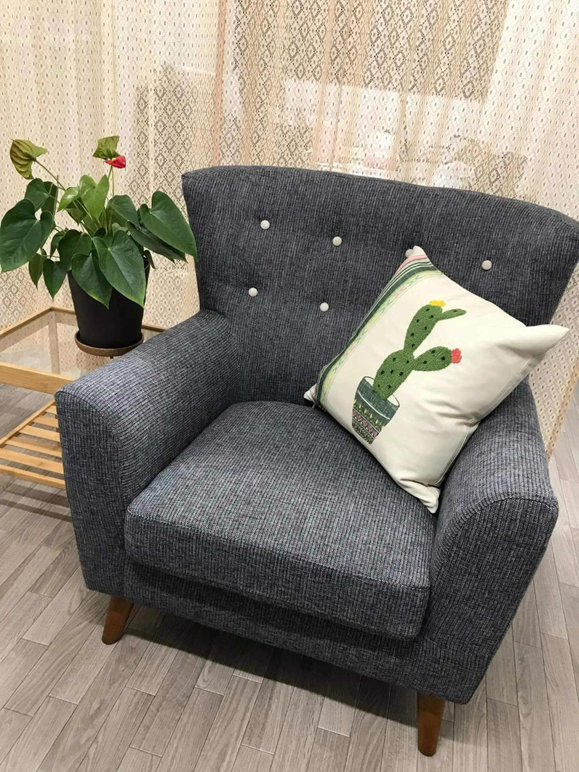 mau Lino NAIL所属・GELo nail~#19~のネイルデザイン