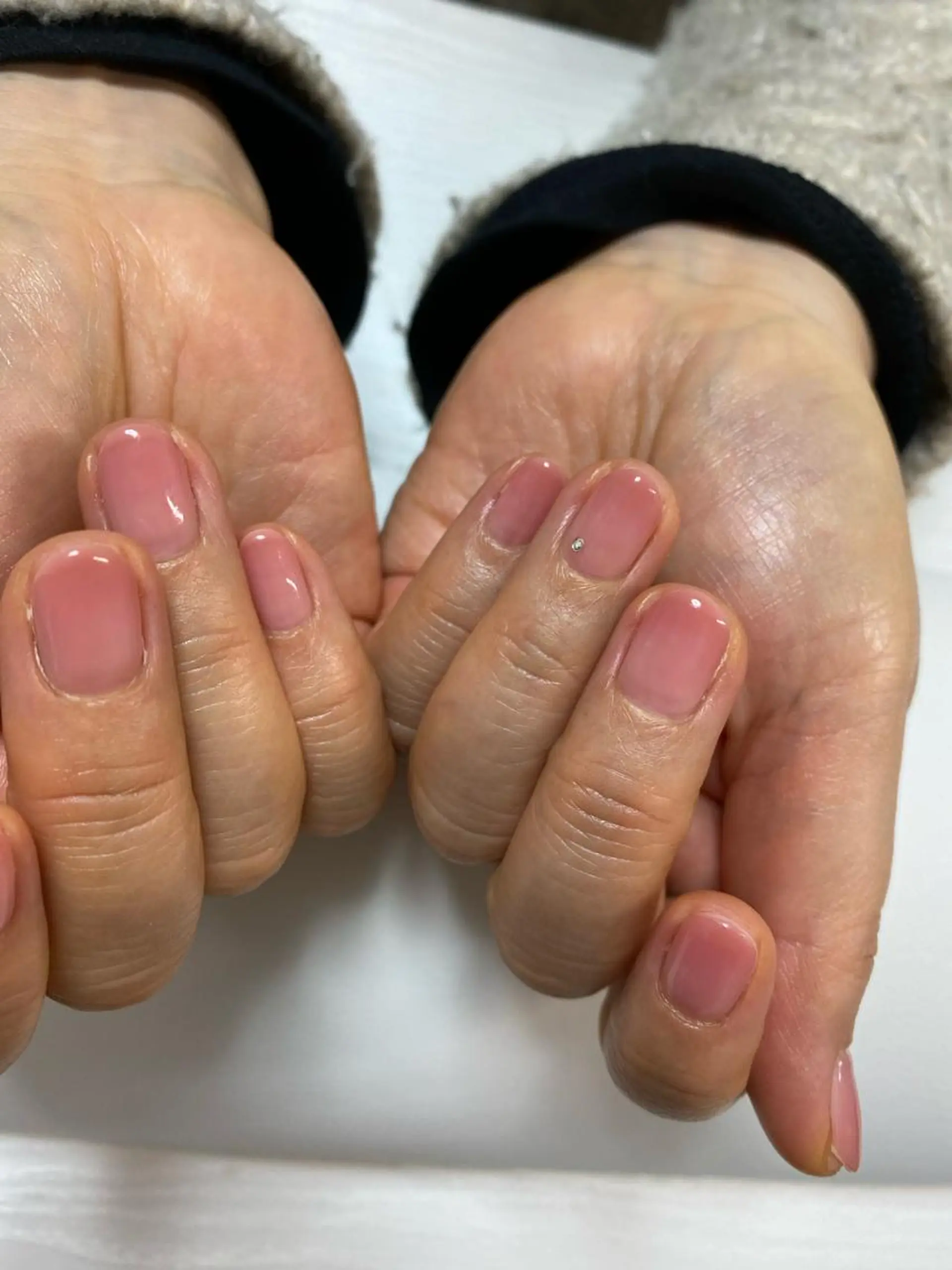 ネイル eyelash & nail  AN所属・eyelash & nail  ＡＮのマツエク・マツパデザイン