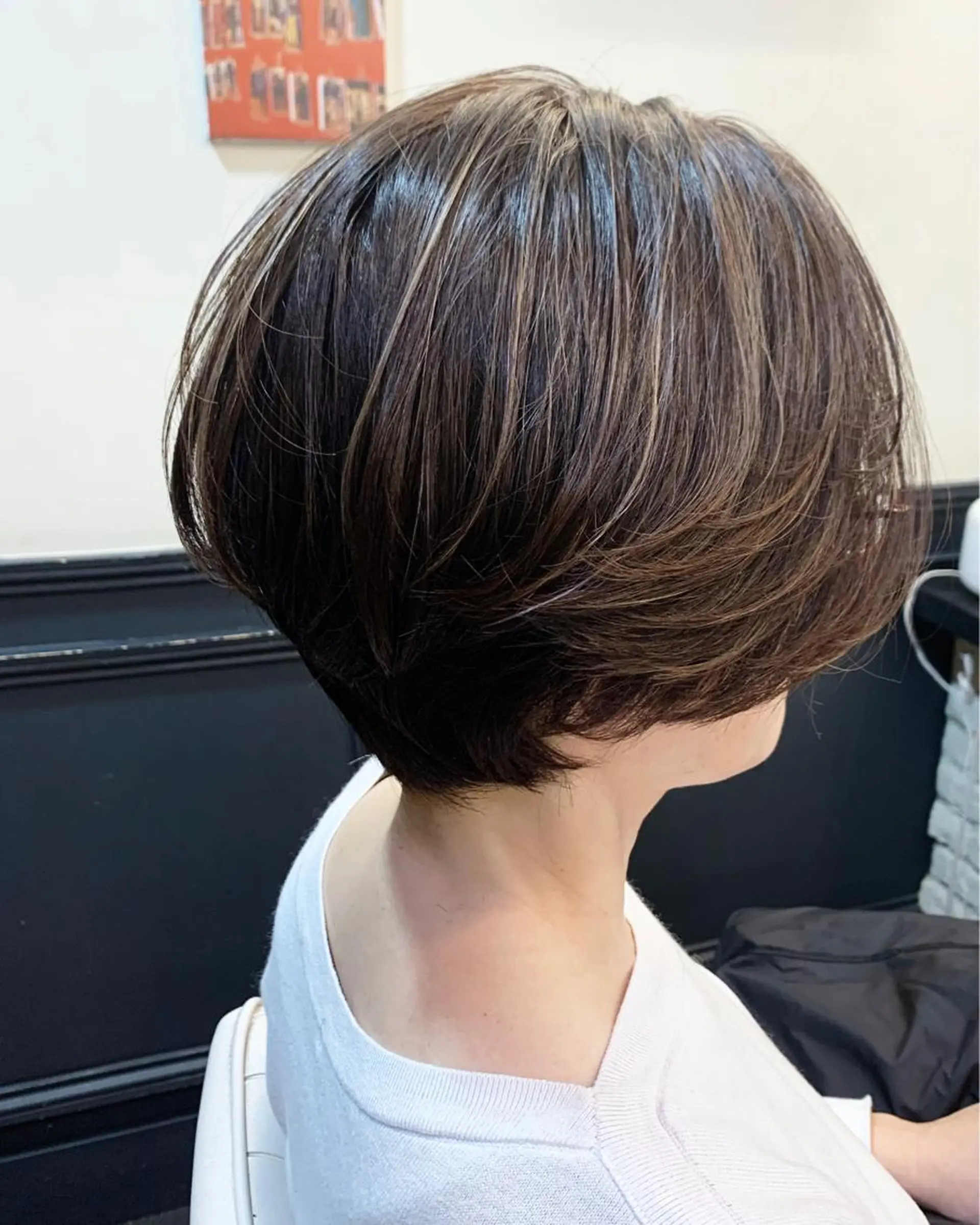 ショート オダ カツヤのその他イメージ