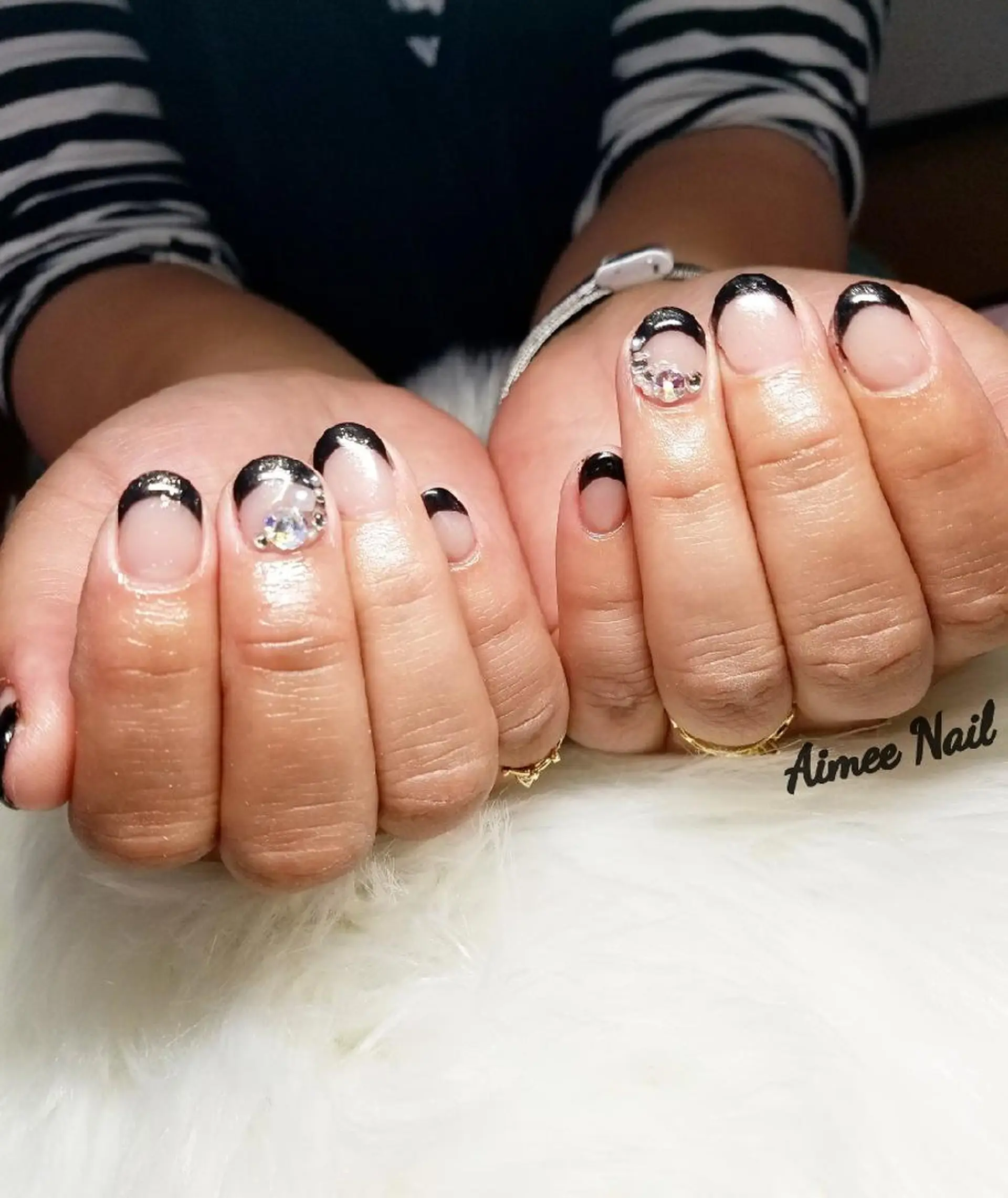 ネイル ハンドネイル 齋藤 歩のその他イメージ