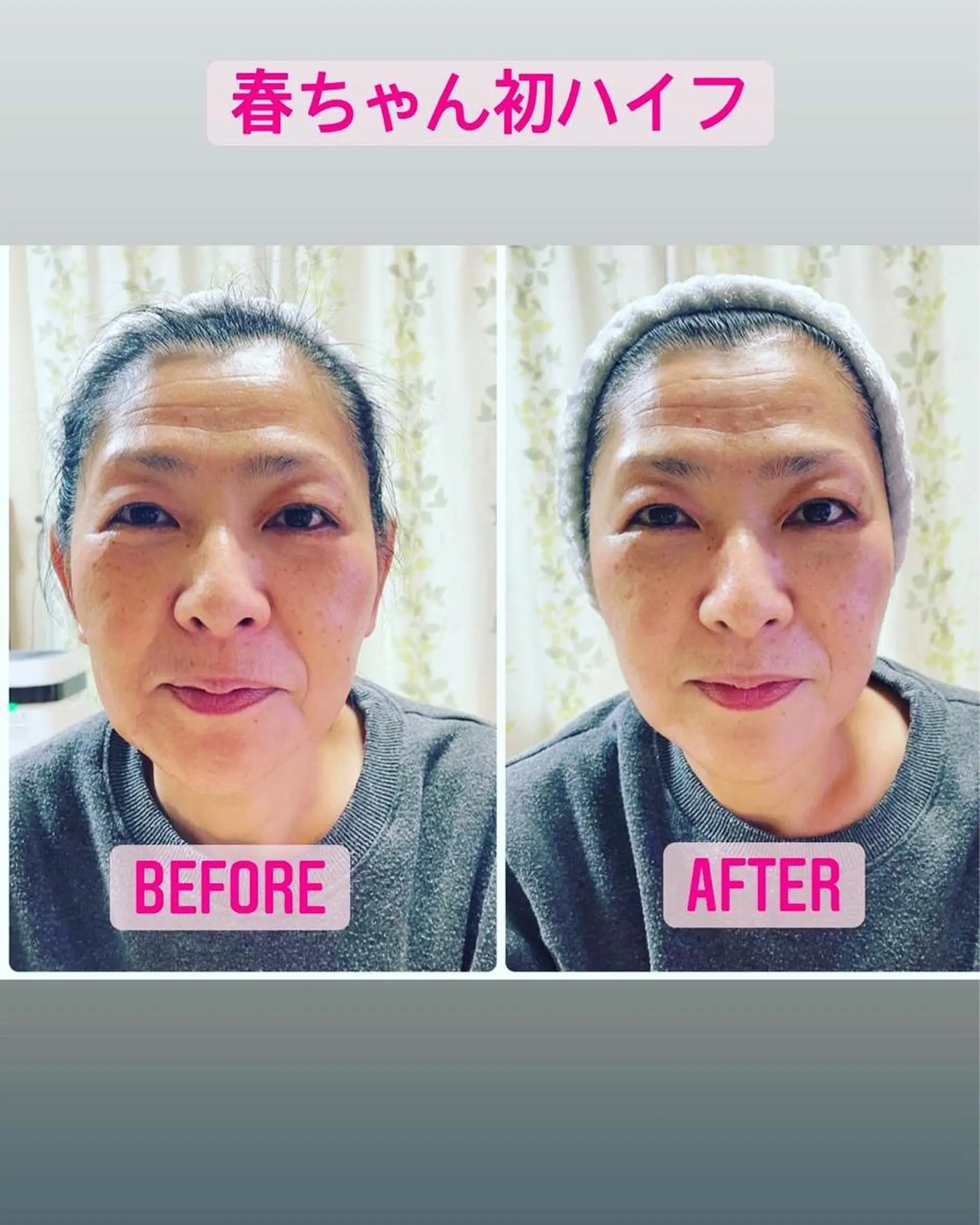 CRAZY NAILのネイルデザイン