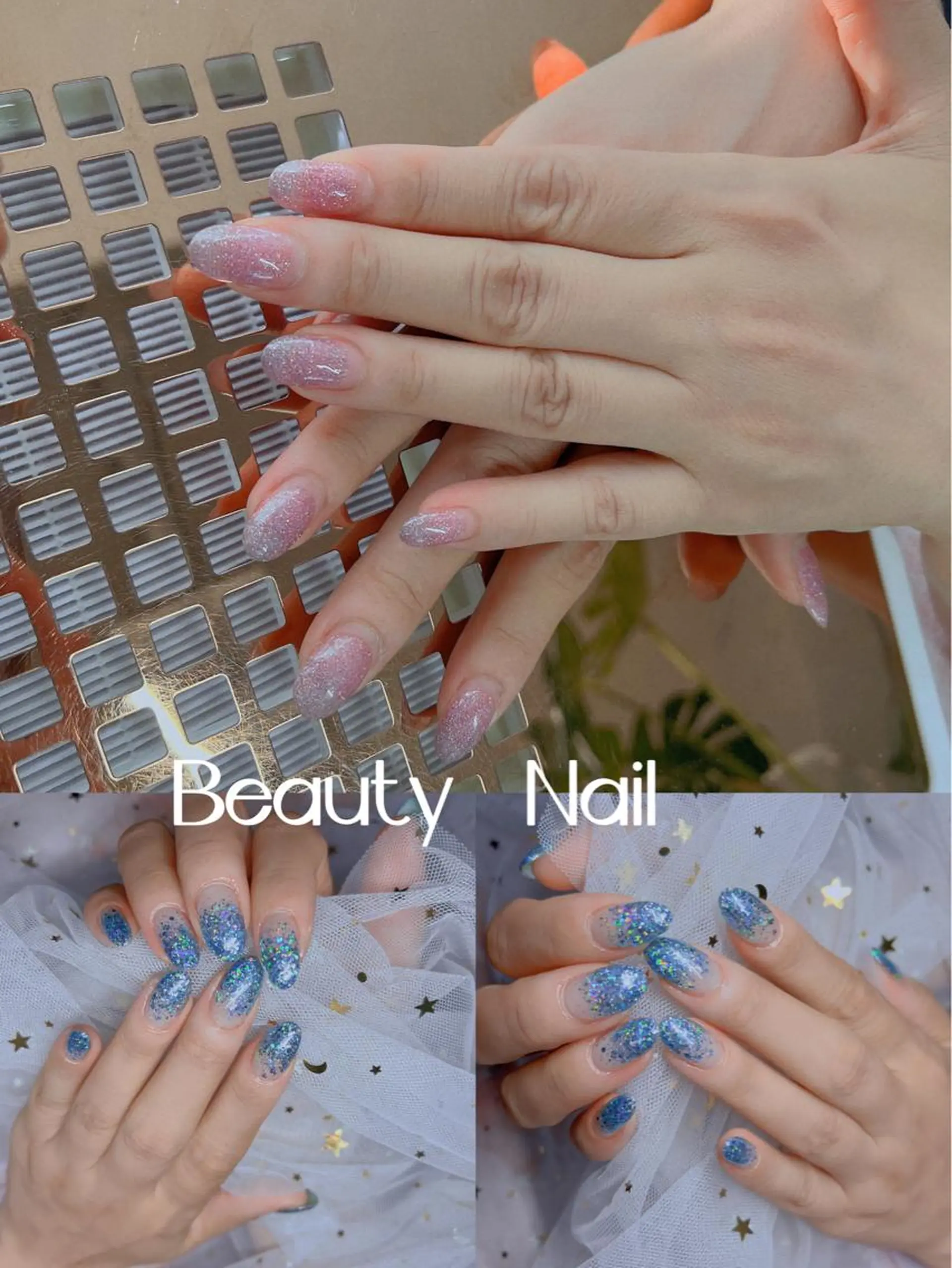 ネイル Moonstone Salon所属・Moonstone Salonのネイルデザイン