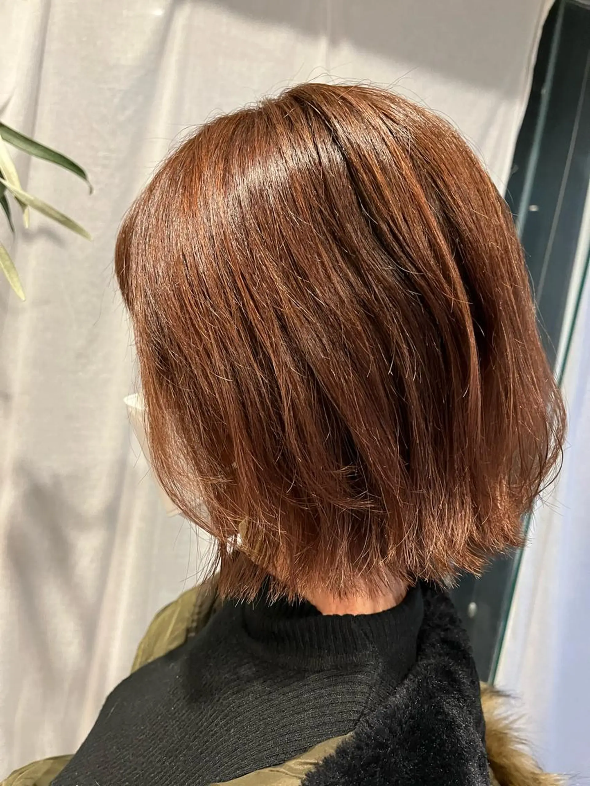 アオゾラヘアー　フジサキグウ店所属・金子 圭汰のヘアスタイル