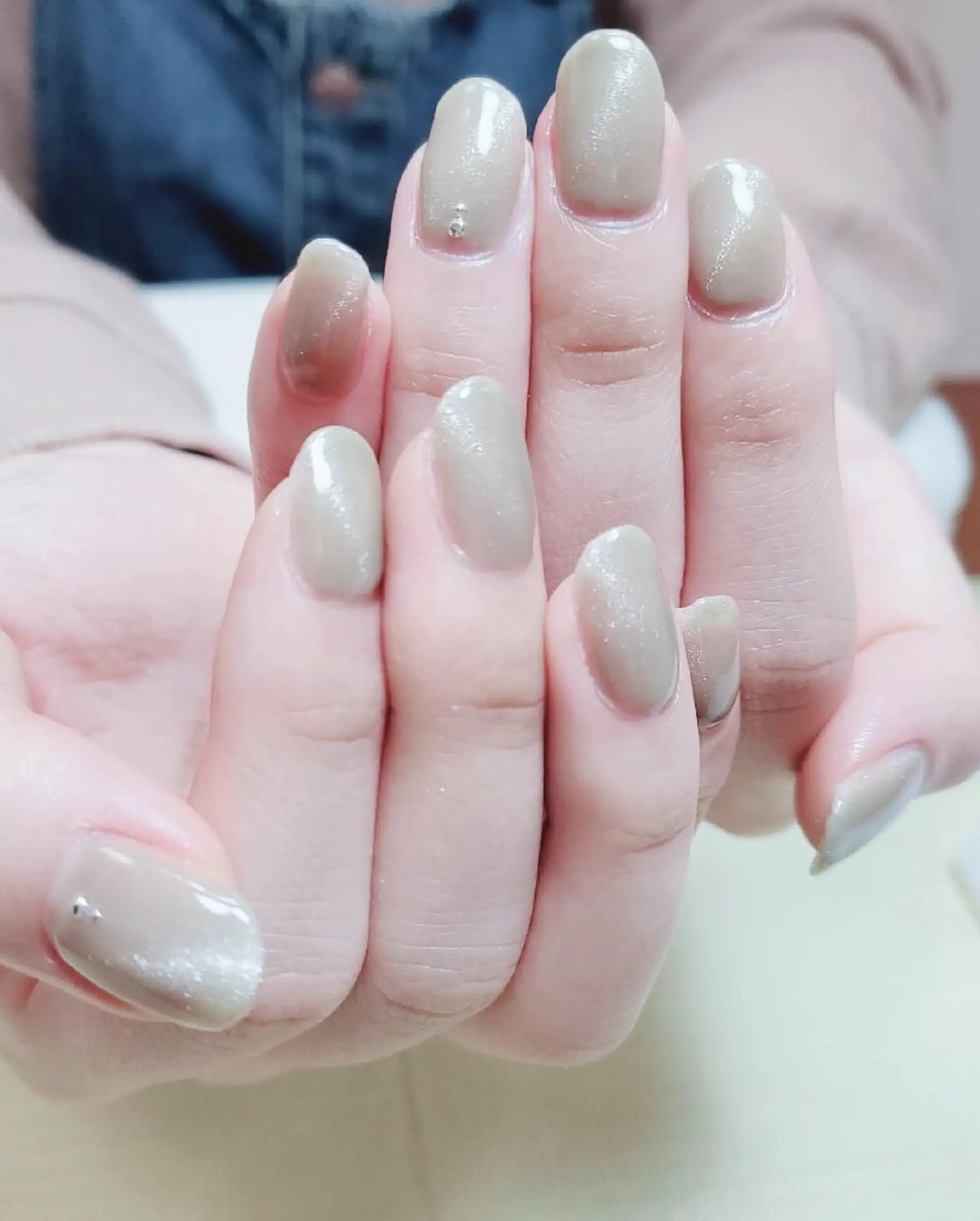 ネイル SALON OWL　 サロン アウルのネイルデザイン