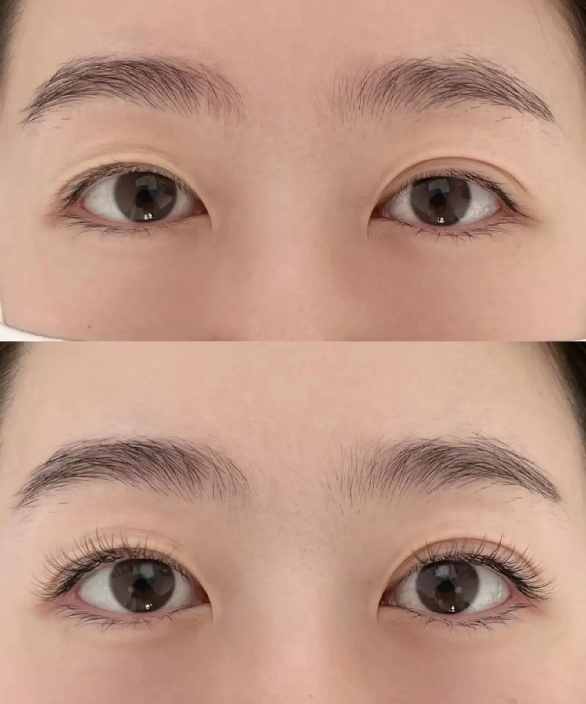 マツエク・マツパ An beauty2のマツエク・マツパデザイン