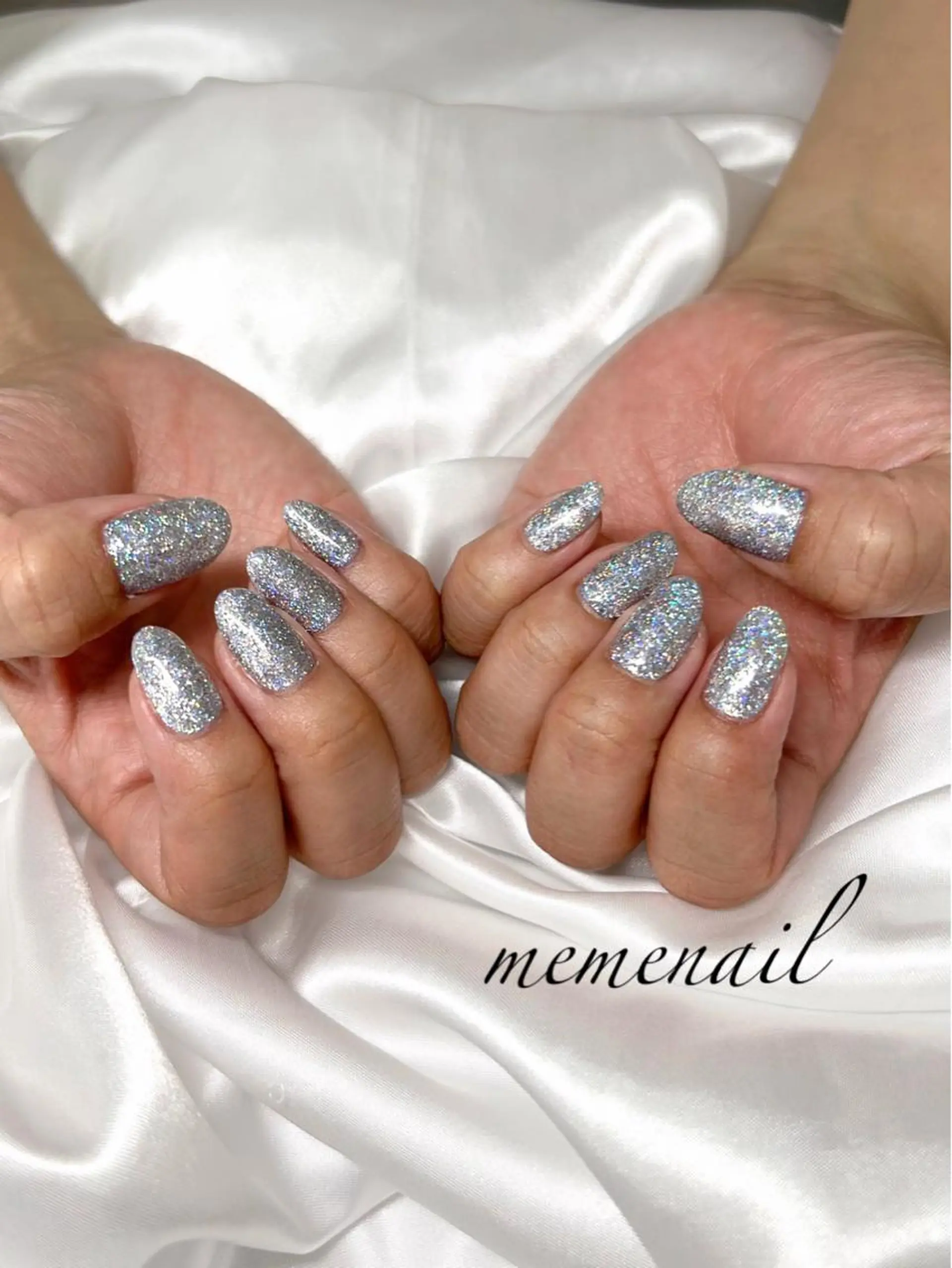 ネイル Noguchi Megumiのその他イメージ