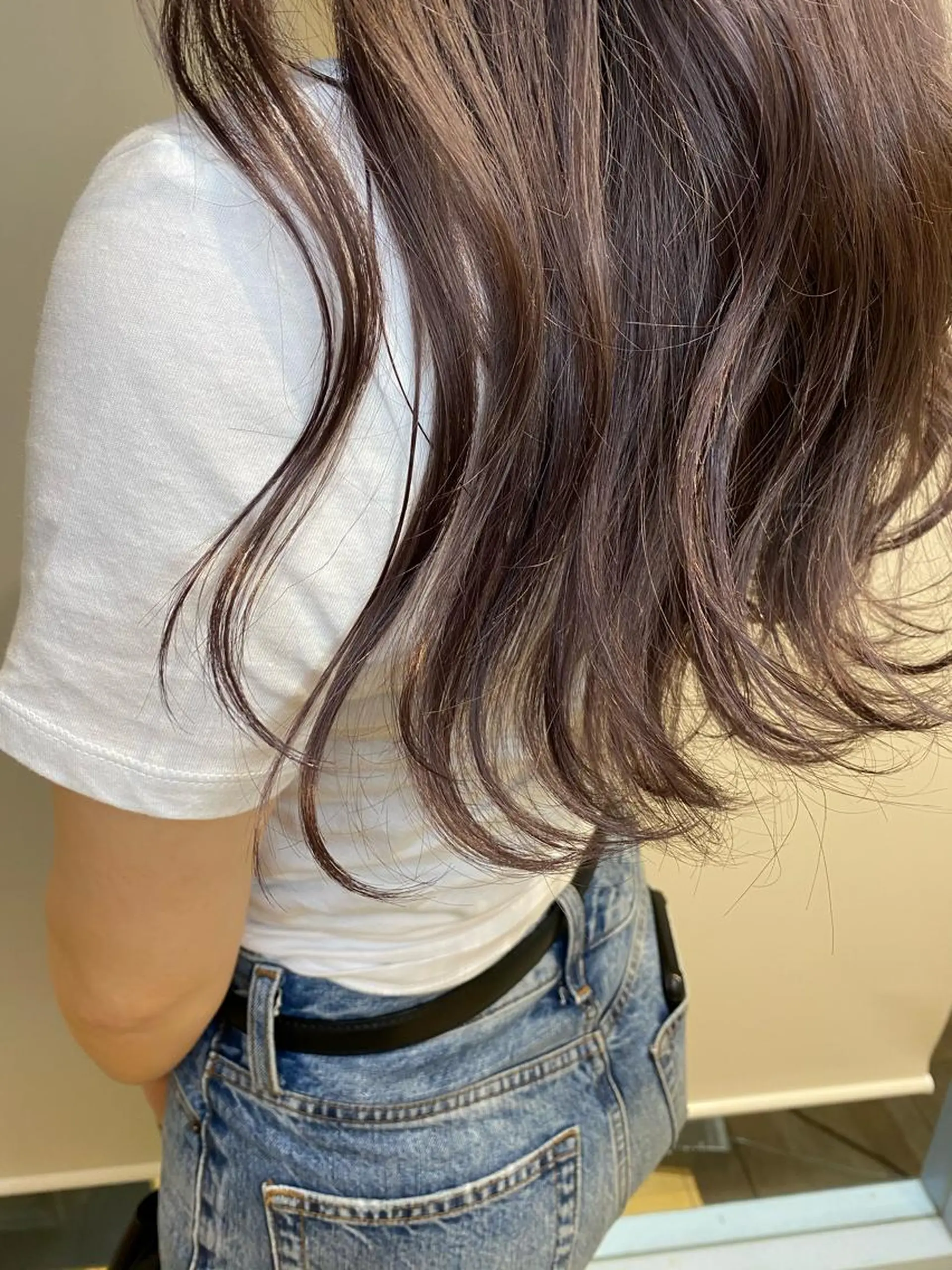 ロング 束感･似合わせ☽ mizunaのマツエク・マツパデザイン