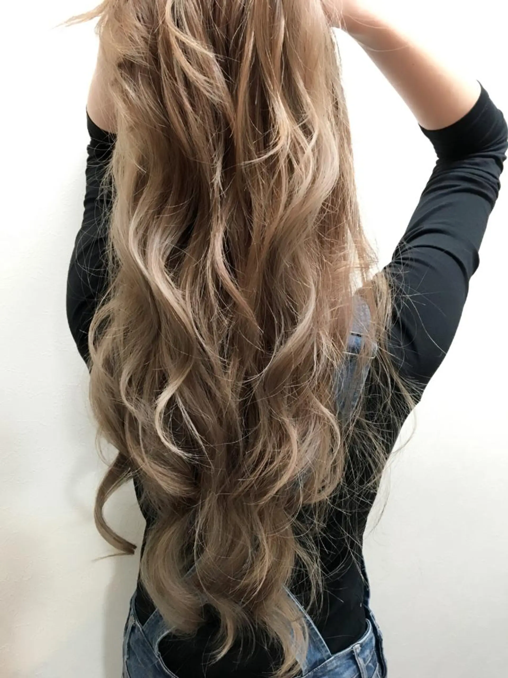 ロング Vida creativeのヘアスタイル