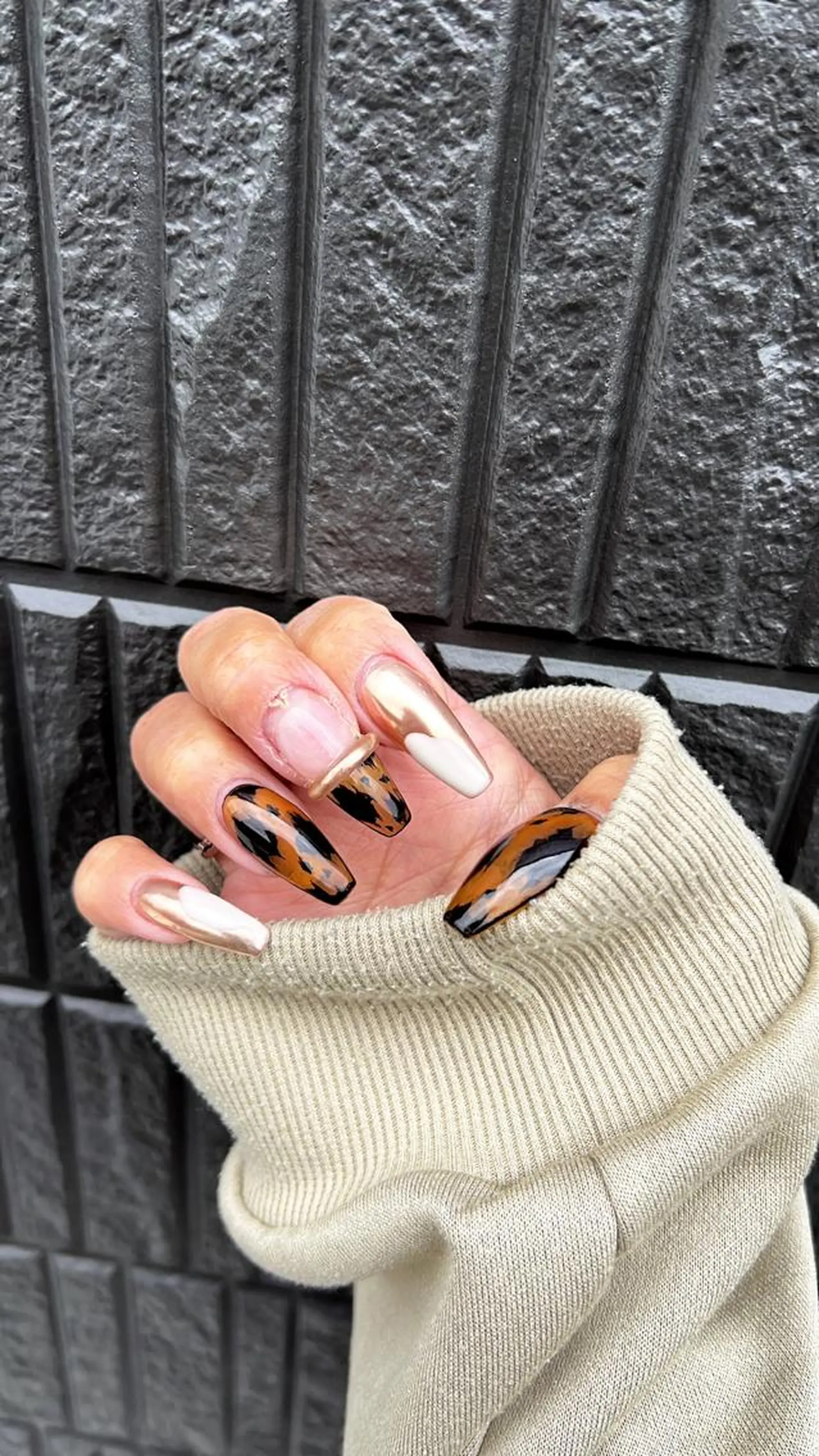ネイル ハンドネイル Nail Room Ｒのネイルデザイン