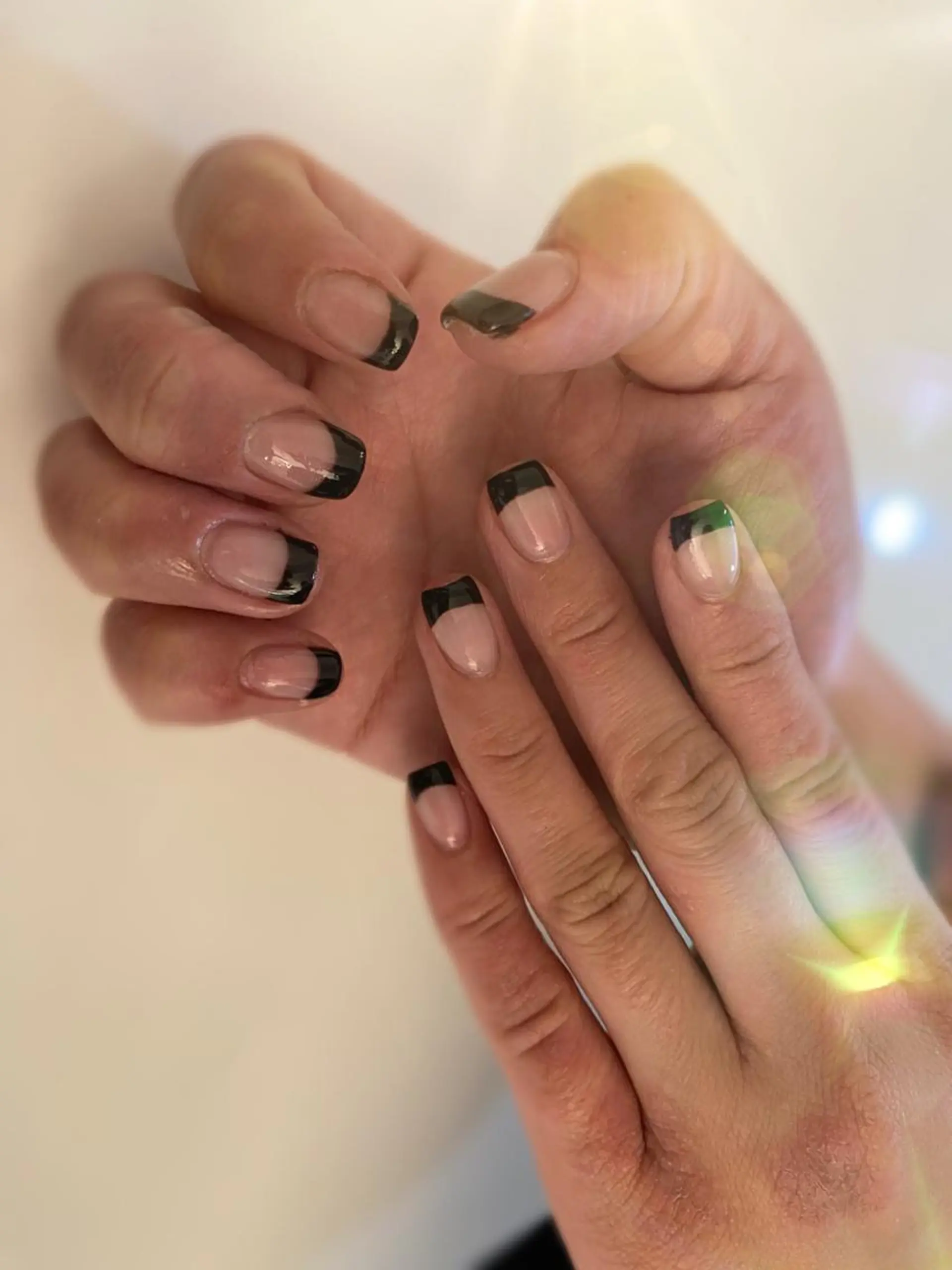 ネイル salon Ange 五反田店所属・アンジュ Sumiのネイルデザイン