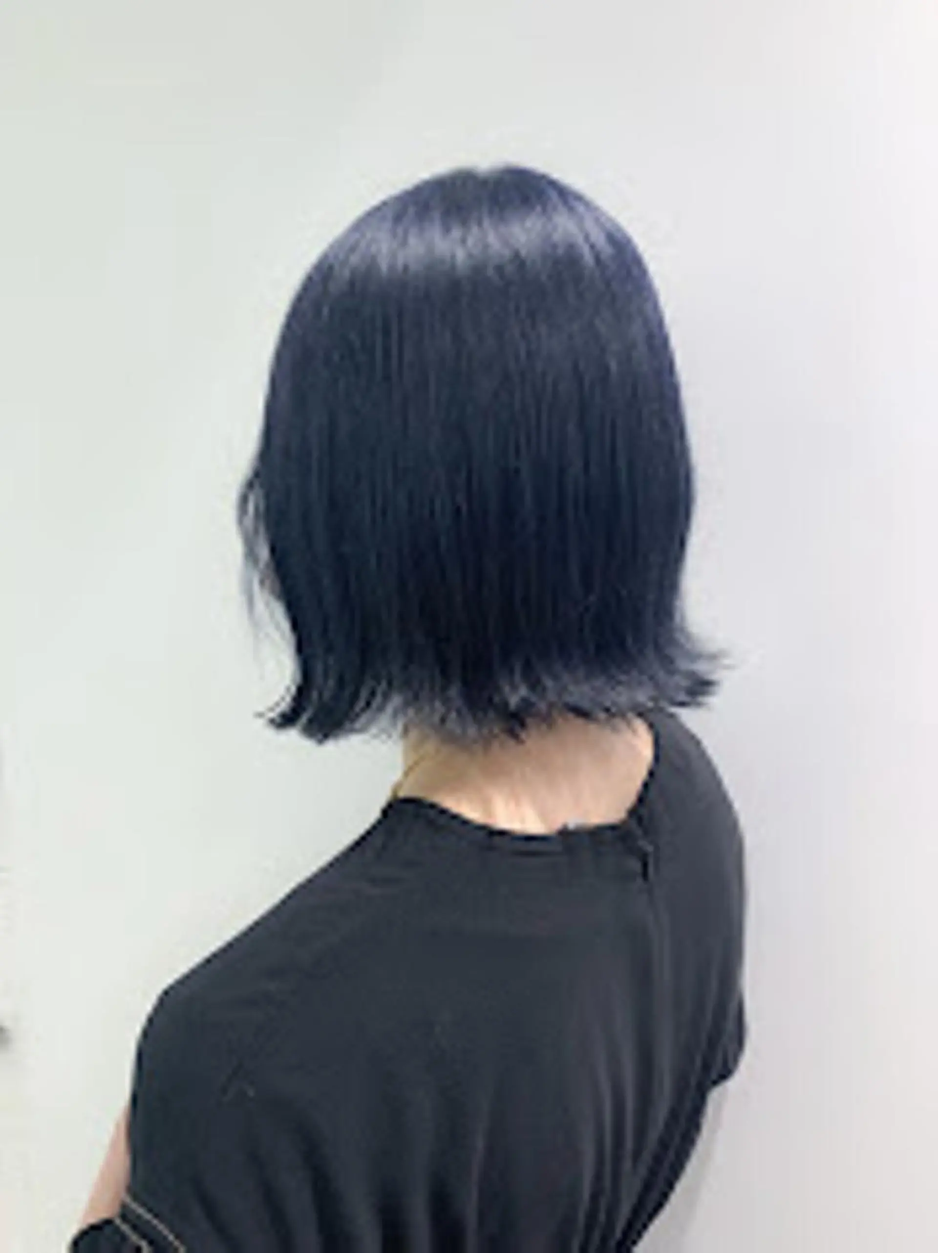 カラー 🪽THEATER 表参道🪽のヘアスタイル