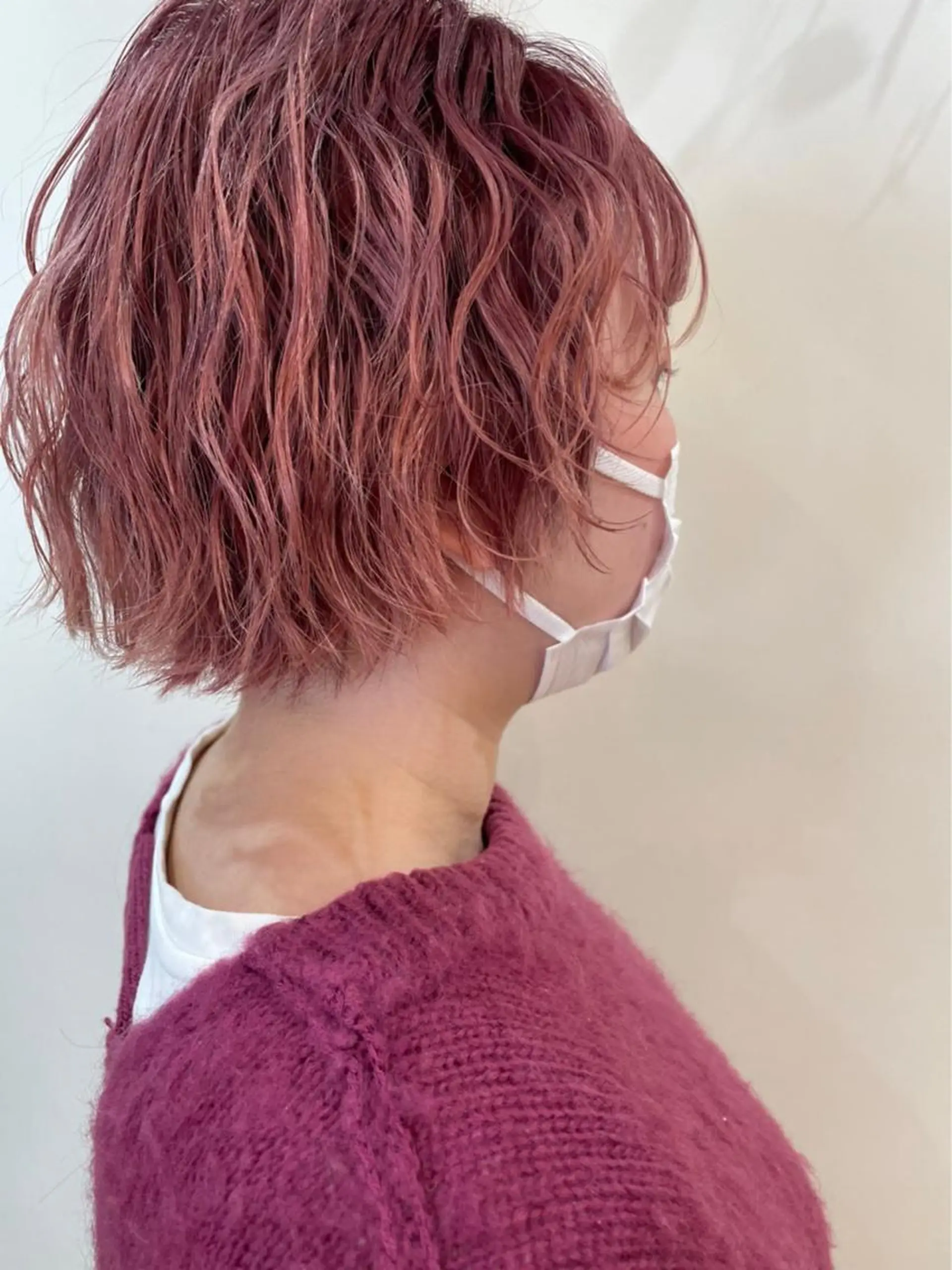 ショート paraspa  GARDEN  FUKUOKA所属・パラスパガーデン福岡 Reinaのネイルデザイン