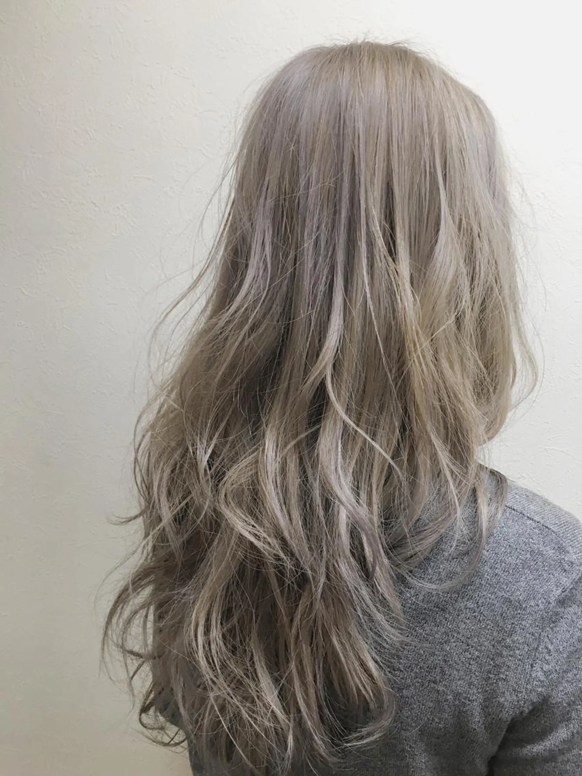 ロング Vida creativeのヘアスタイル
