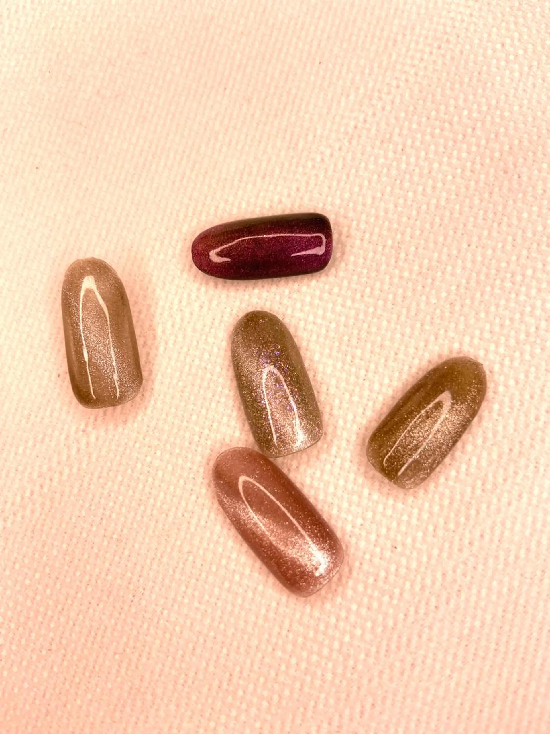 ネイル ハンドネイル nailbios所属・nailbios .tomo.のネイルデザイン