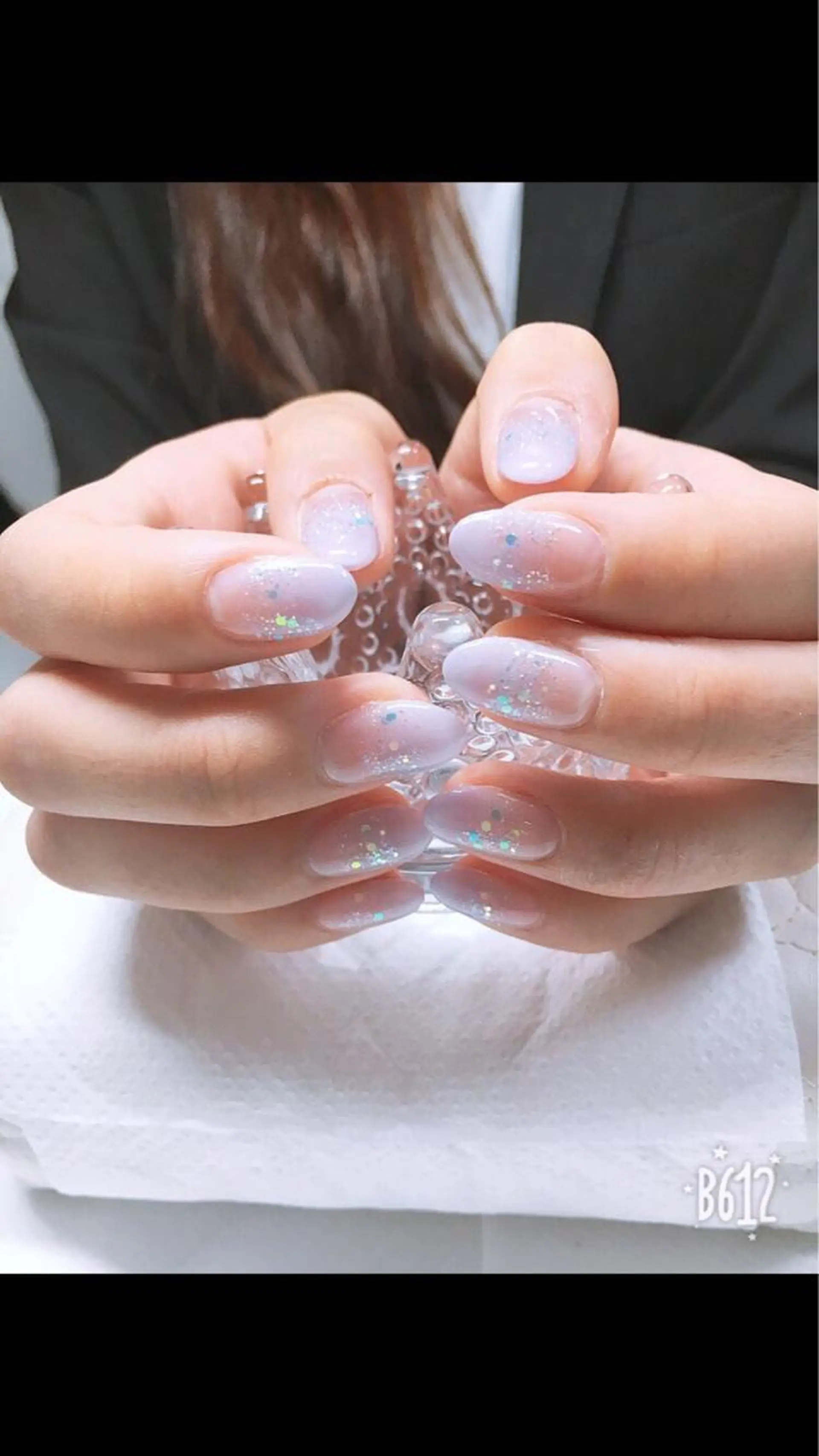 ネイル yuni所属・Nail salon yuriのネイルデザイン