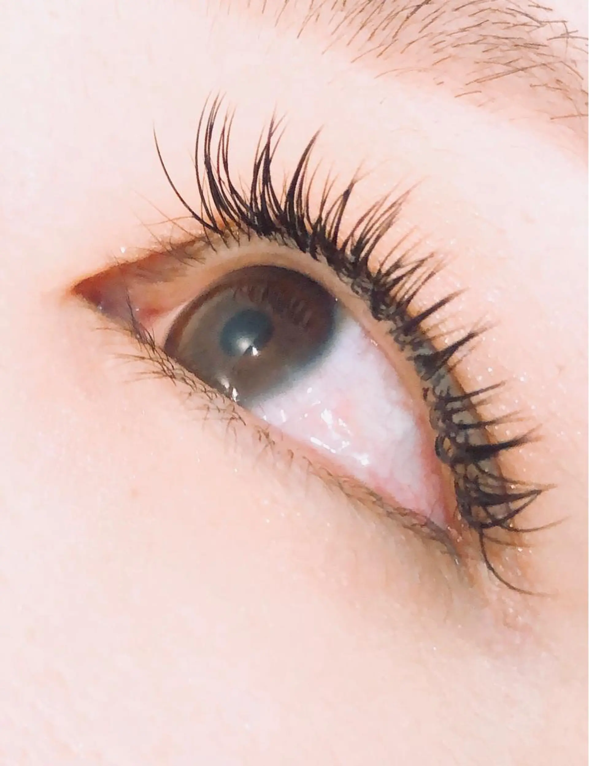 マツエク・マツパ プライベートサロン ココルのマツエク・マツパデザイン