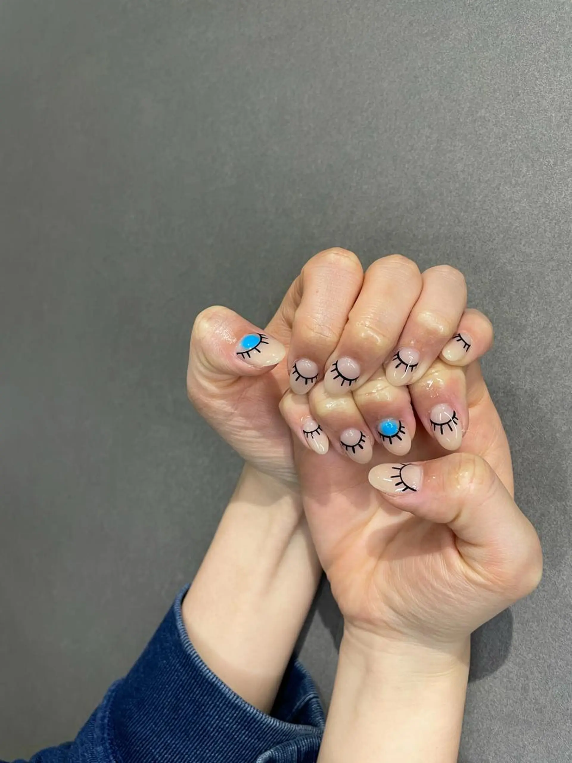 ネイル LAVISH nail salonのネイルデザイン