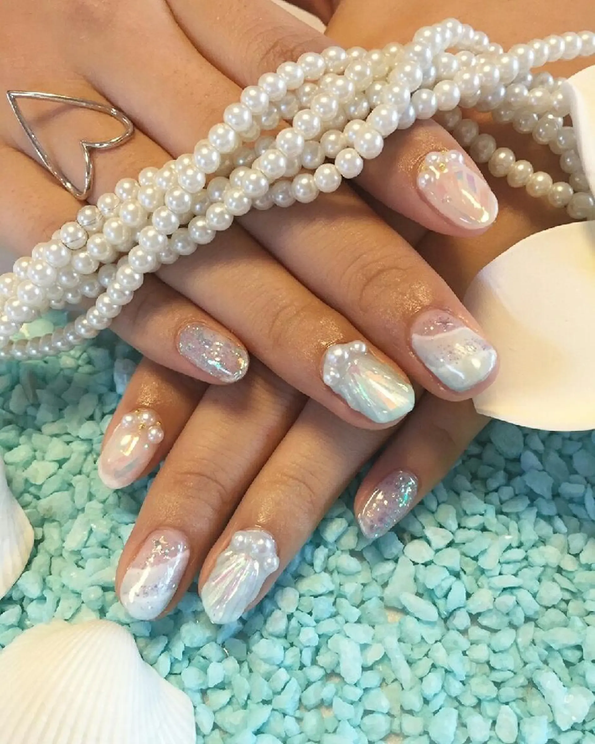 ネイル MANA MANAのネイルデザイン