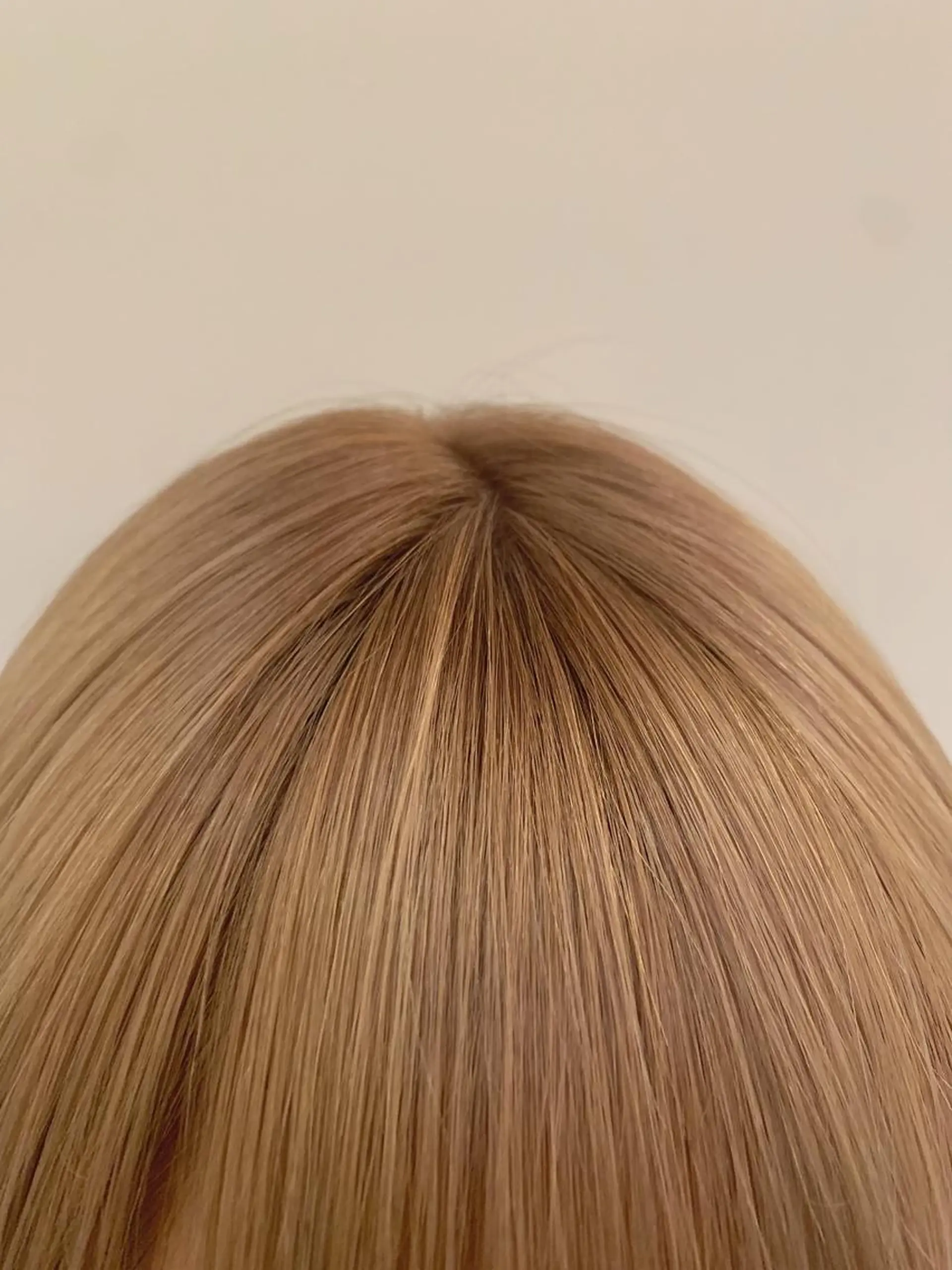 ショート ハイトーンNo.1✨ パーマ✨イマイタツヤのヘアスタイル