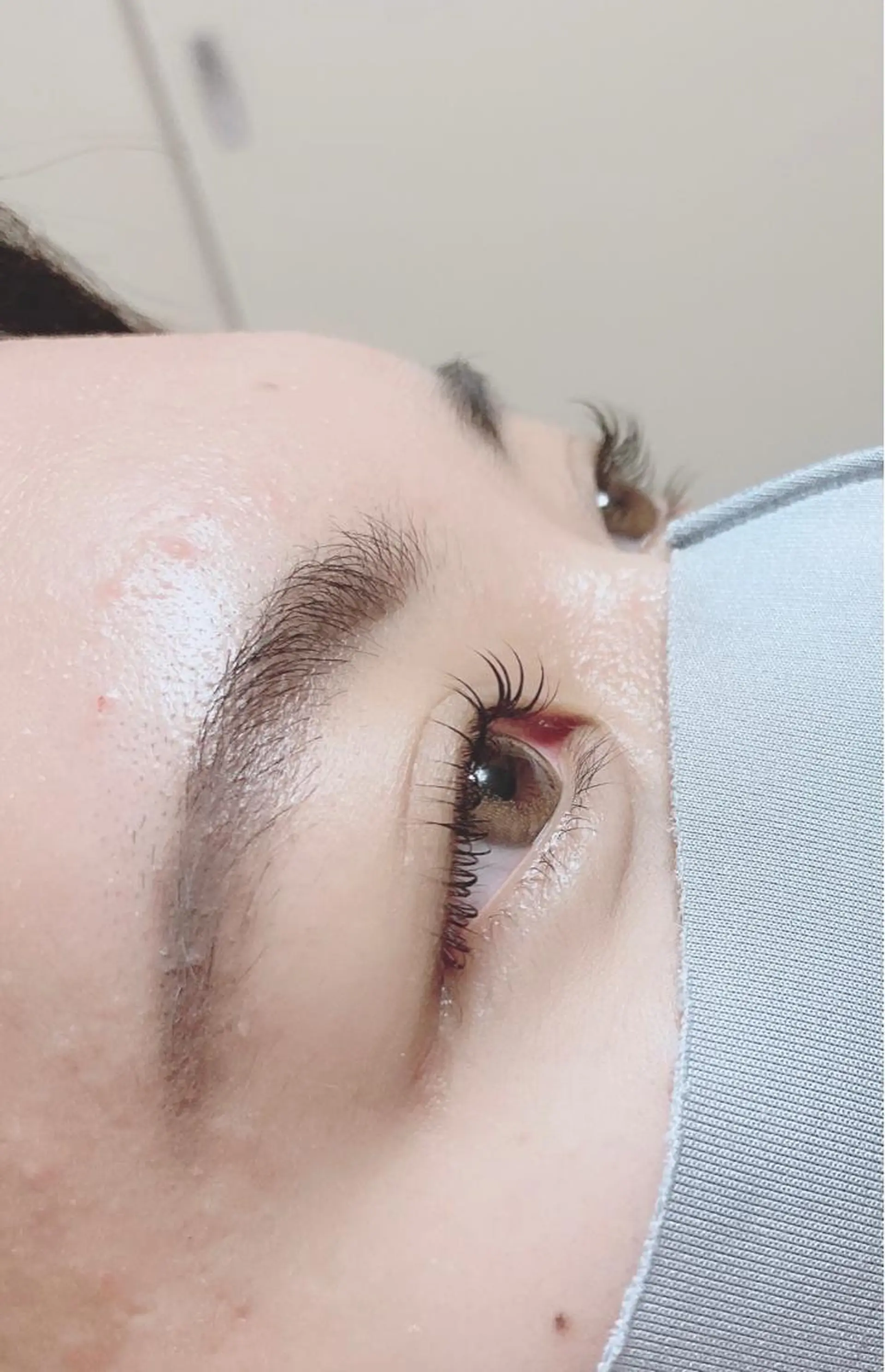 マツエク・マツパ Belleza eternaのマツエク・マツパデザイン