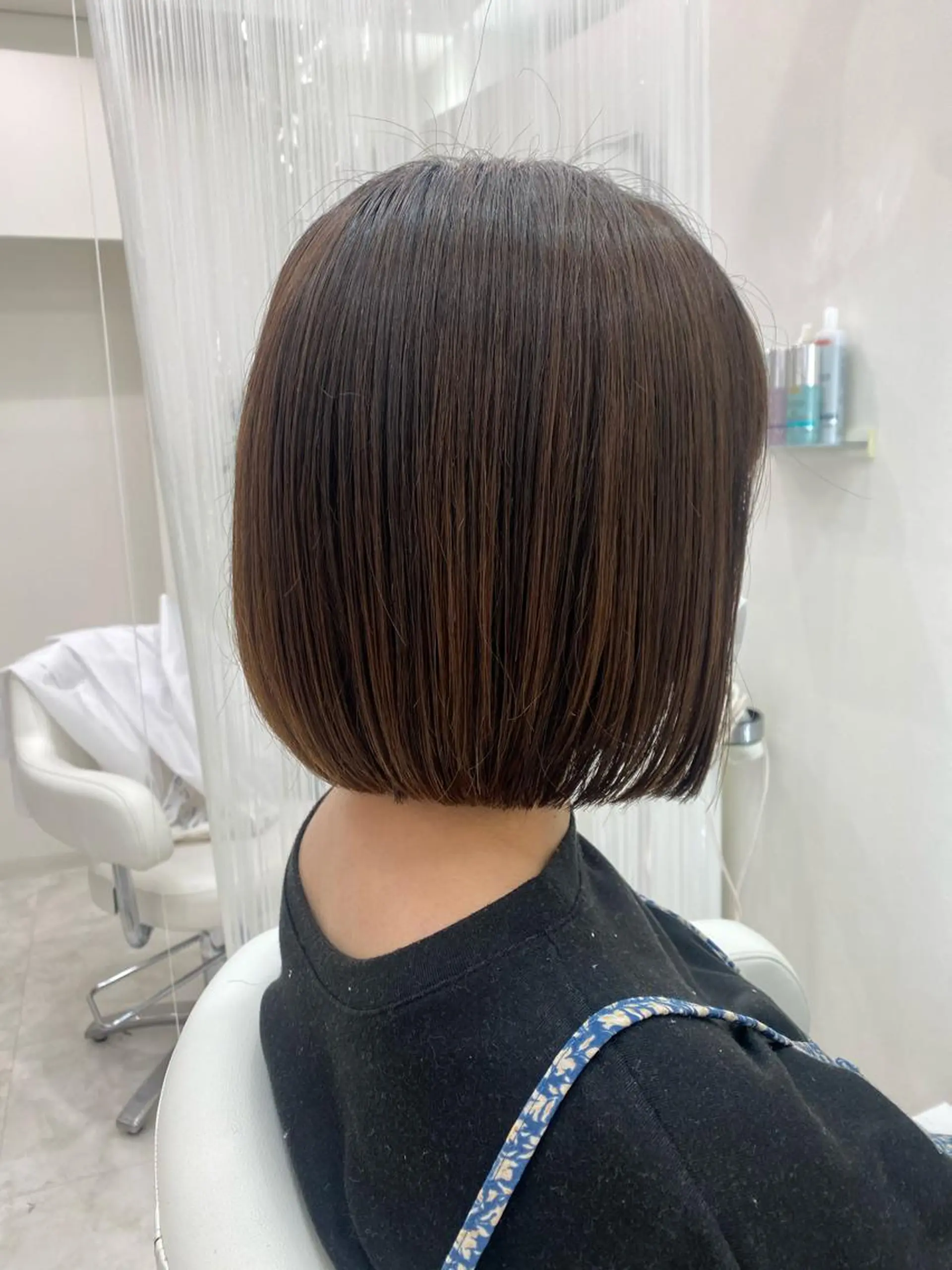 ショート hair Freak所属・佐藤 祥太のヘアスタイル