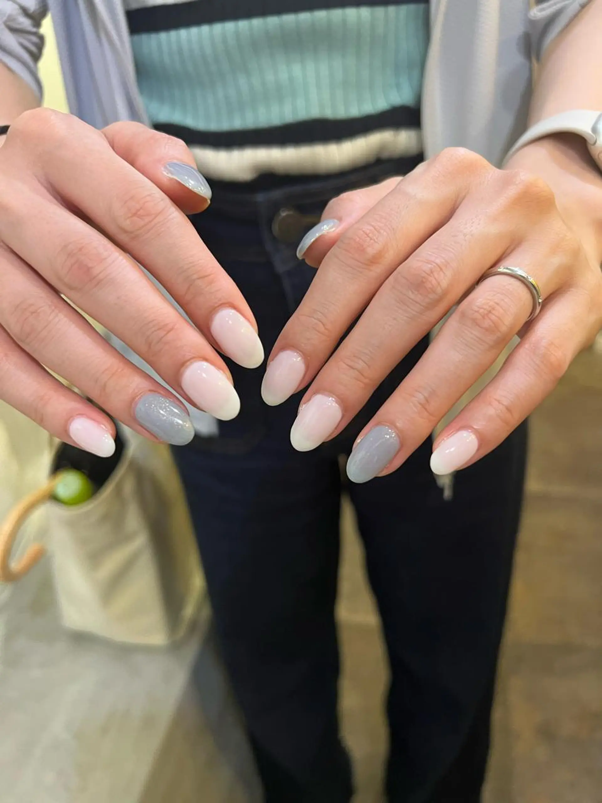 ネイル satoril nailroomのネイルデザイン