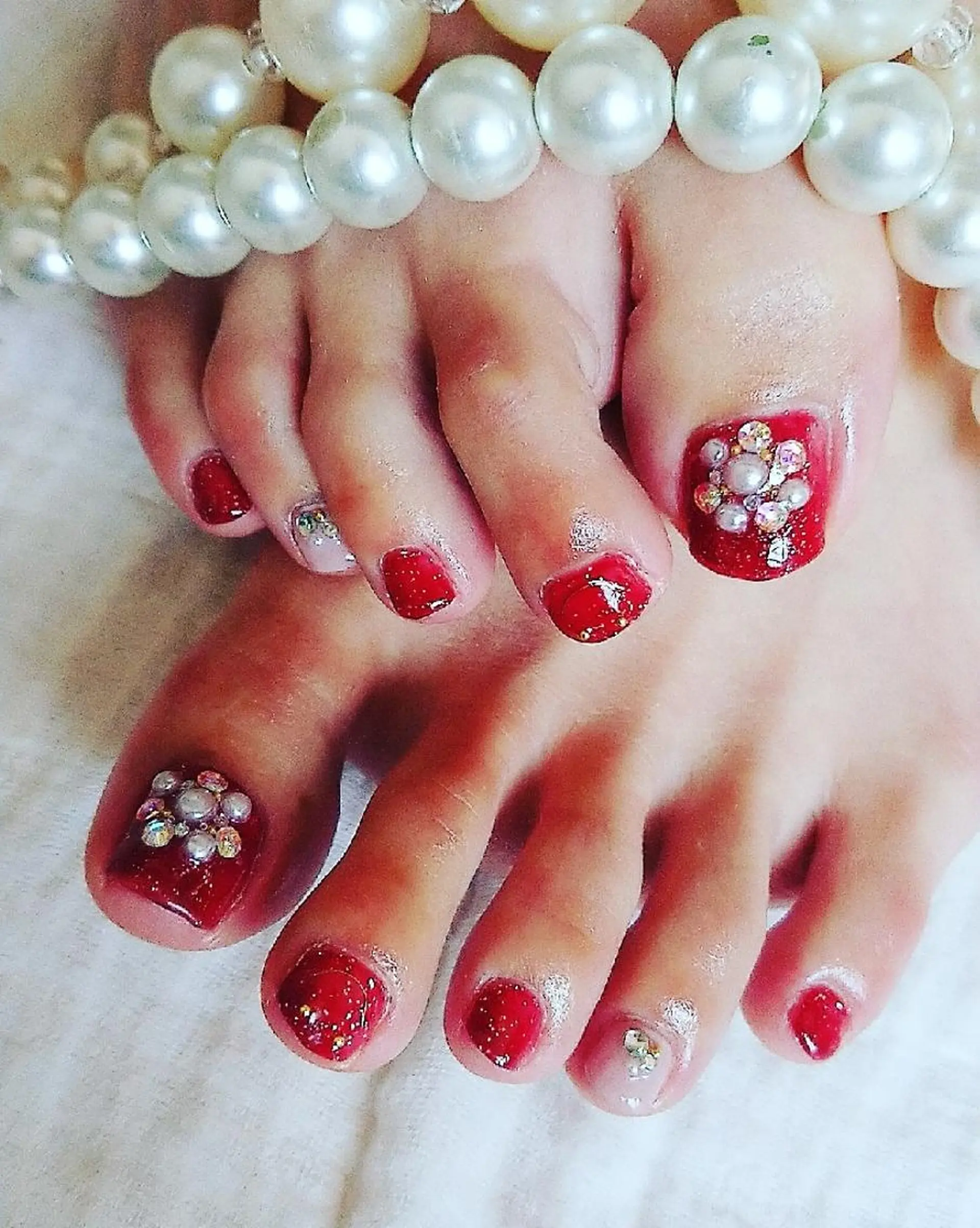 ネイル MANA MANAのネイルデザイン