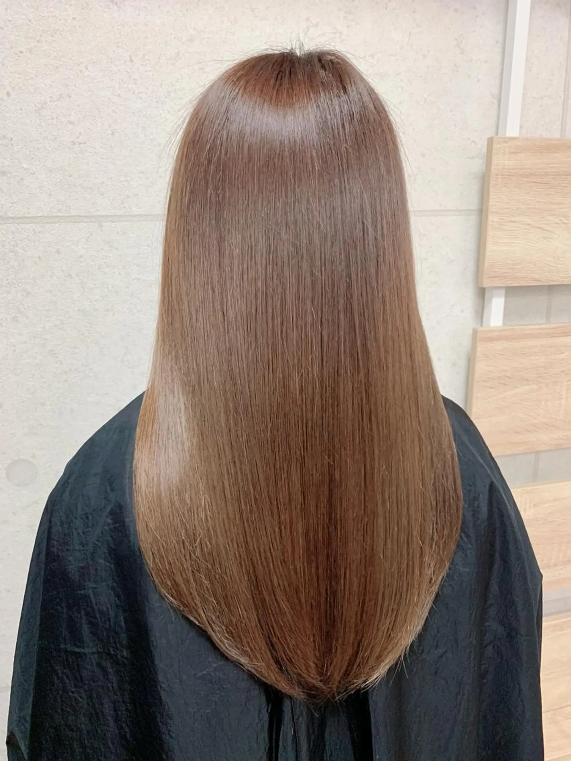 ロング 髪質改善 トリートメント お悩み解決✨ ASAMIのヘアスタイル