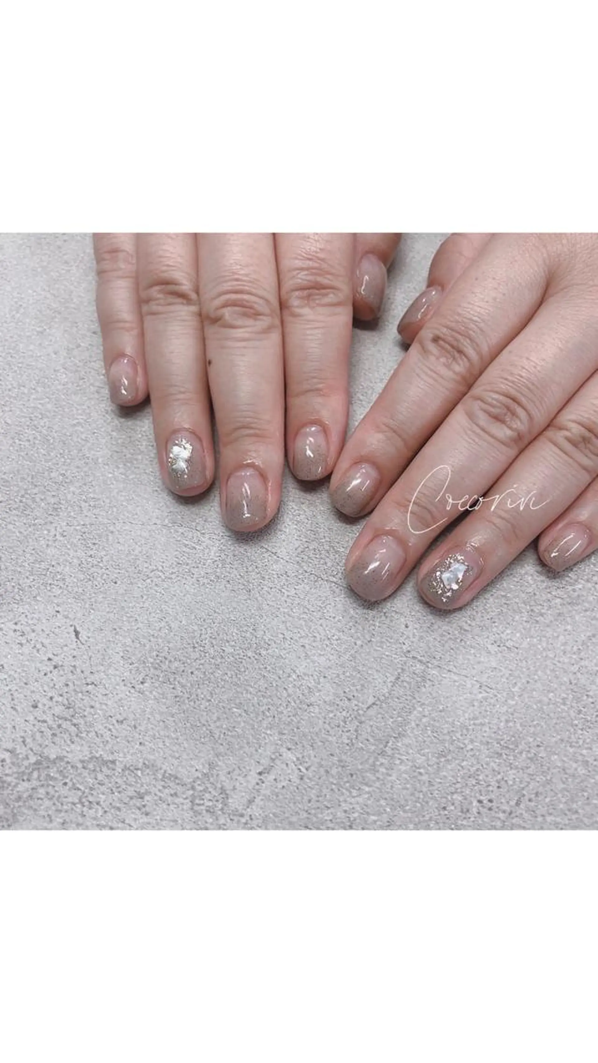 ネイル ensowa✱laf NAILのネイルデザイン