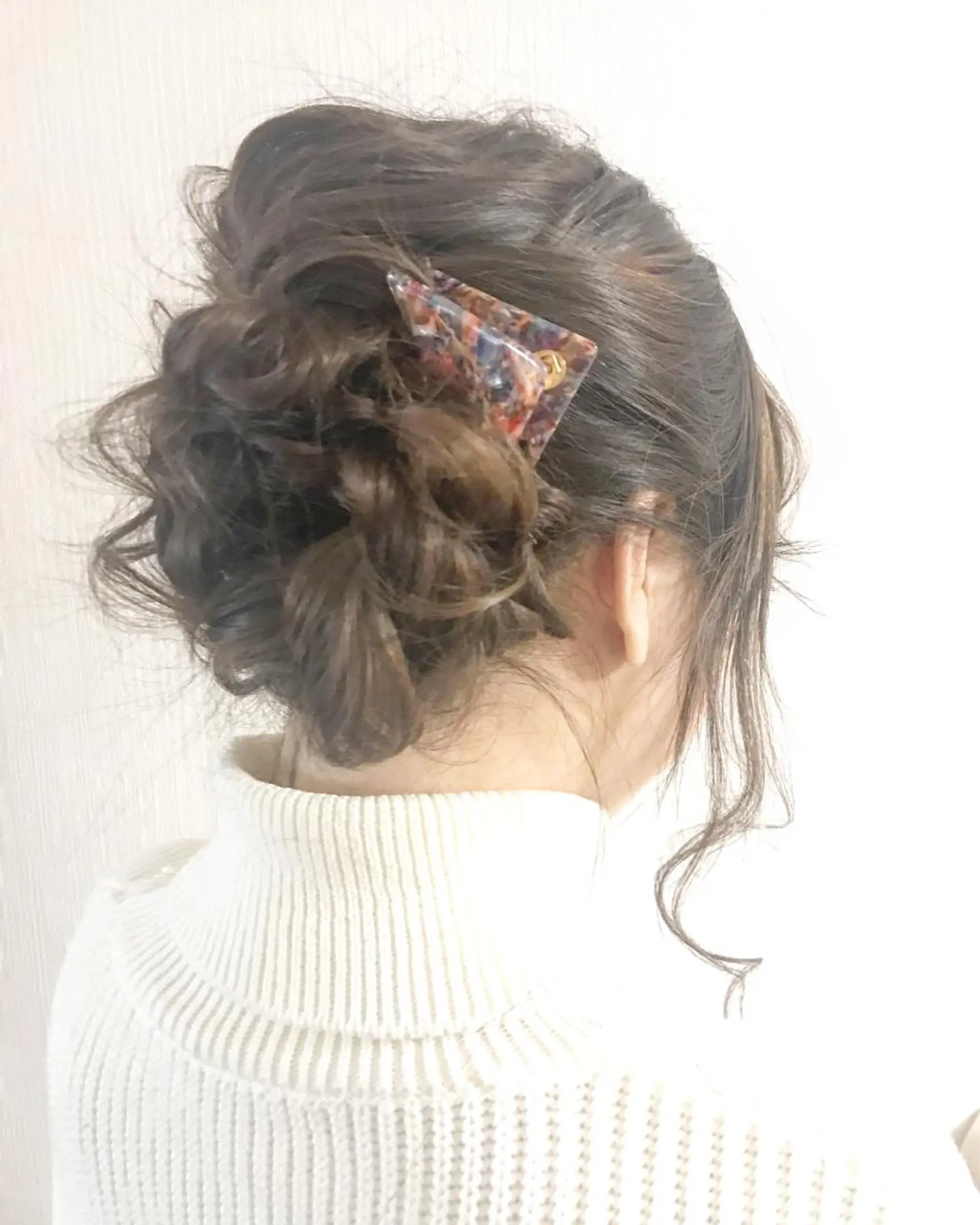 ロング ＊ asukaのヘアスタイル