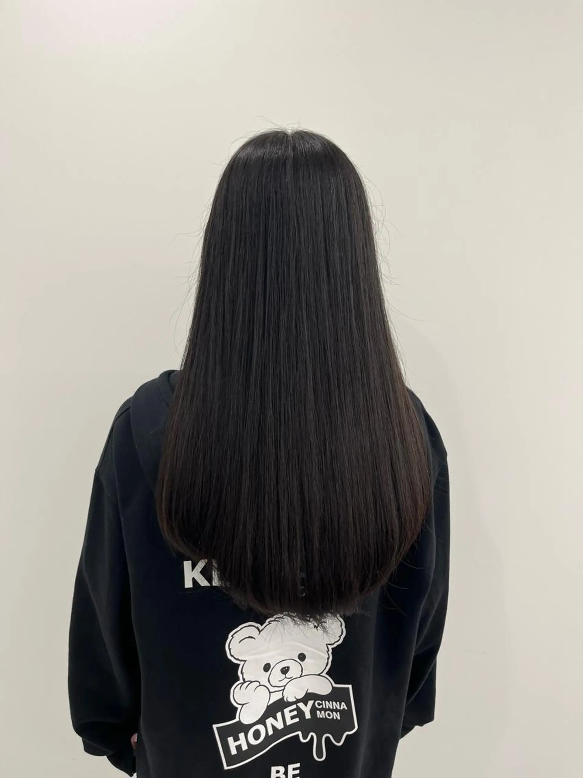 ロング トリートメント 🫧‪Ameri🫧 JILLSTUDIOのヘアスタイル
