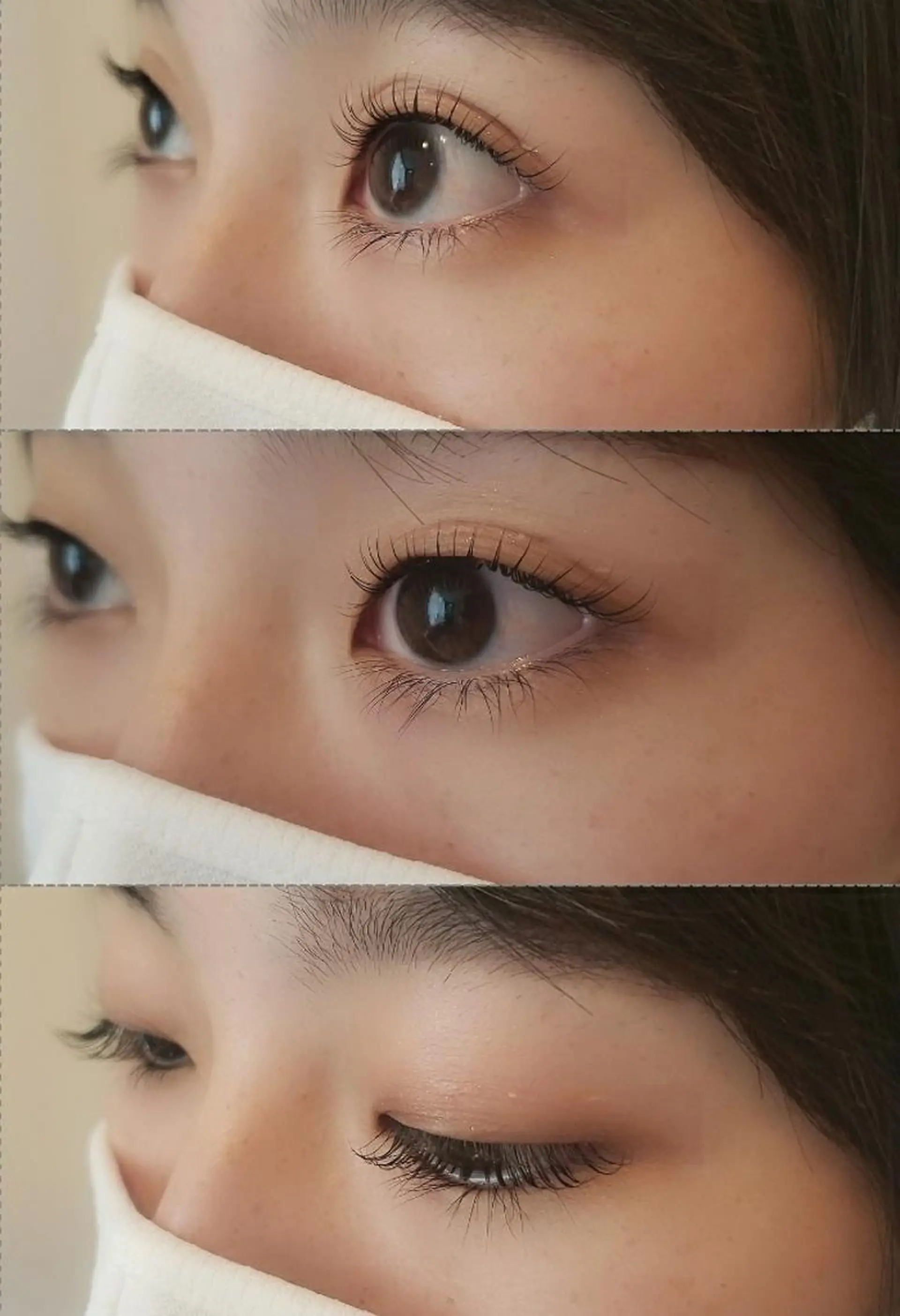 マツエク・マツパ ケラチンラッシュリフト まつげパーマ マツパ esbymaison TAKIのマツエク・マツパデザイン