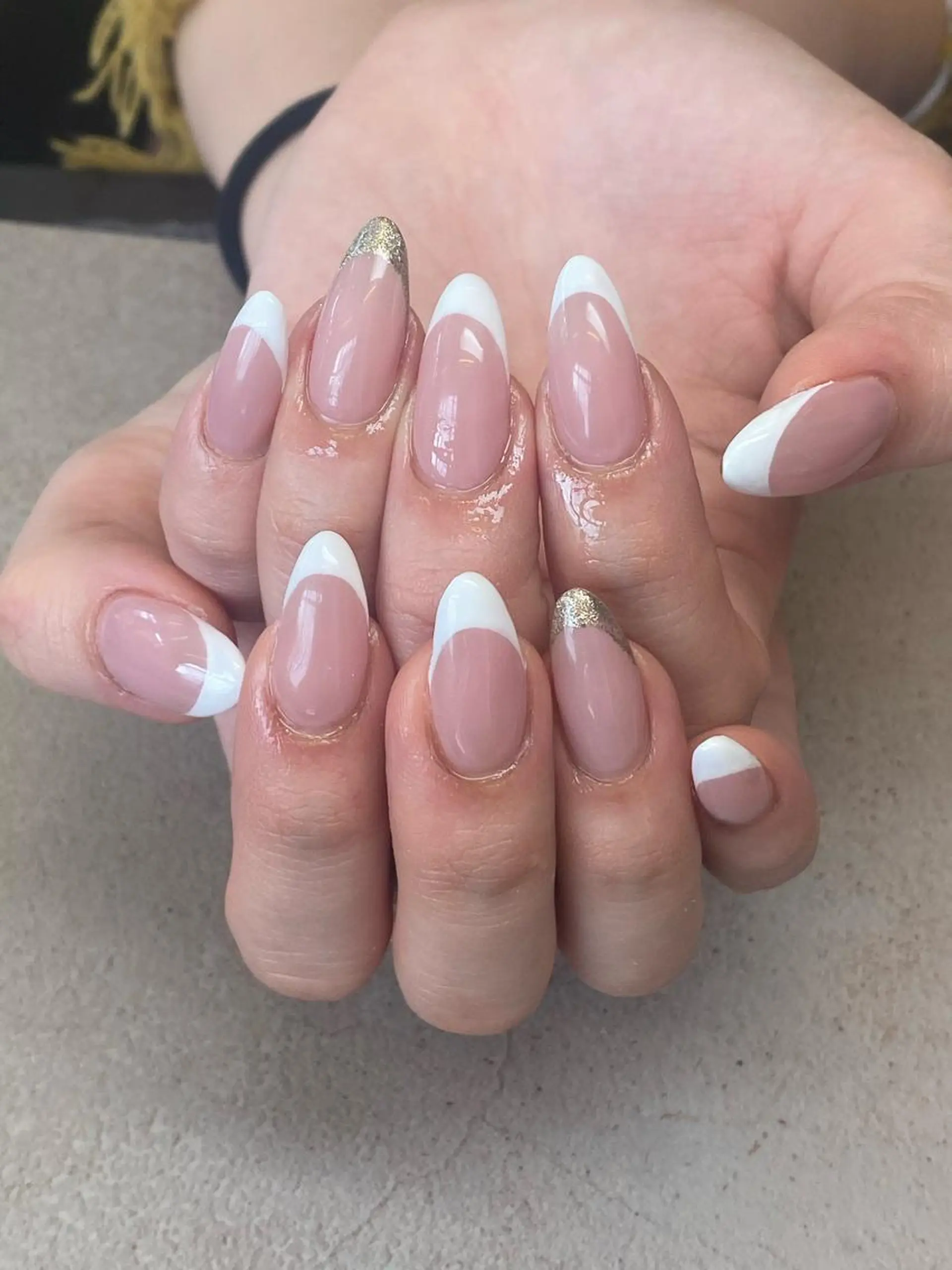 ネイル nailCORURI所属・nail CORURIのネイルデザイン