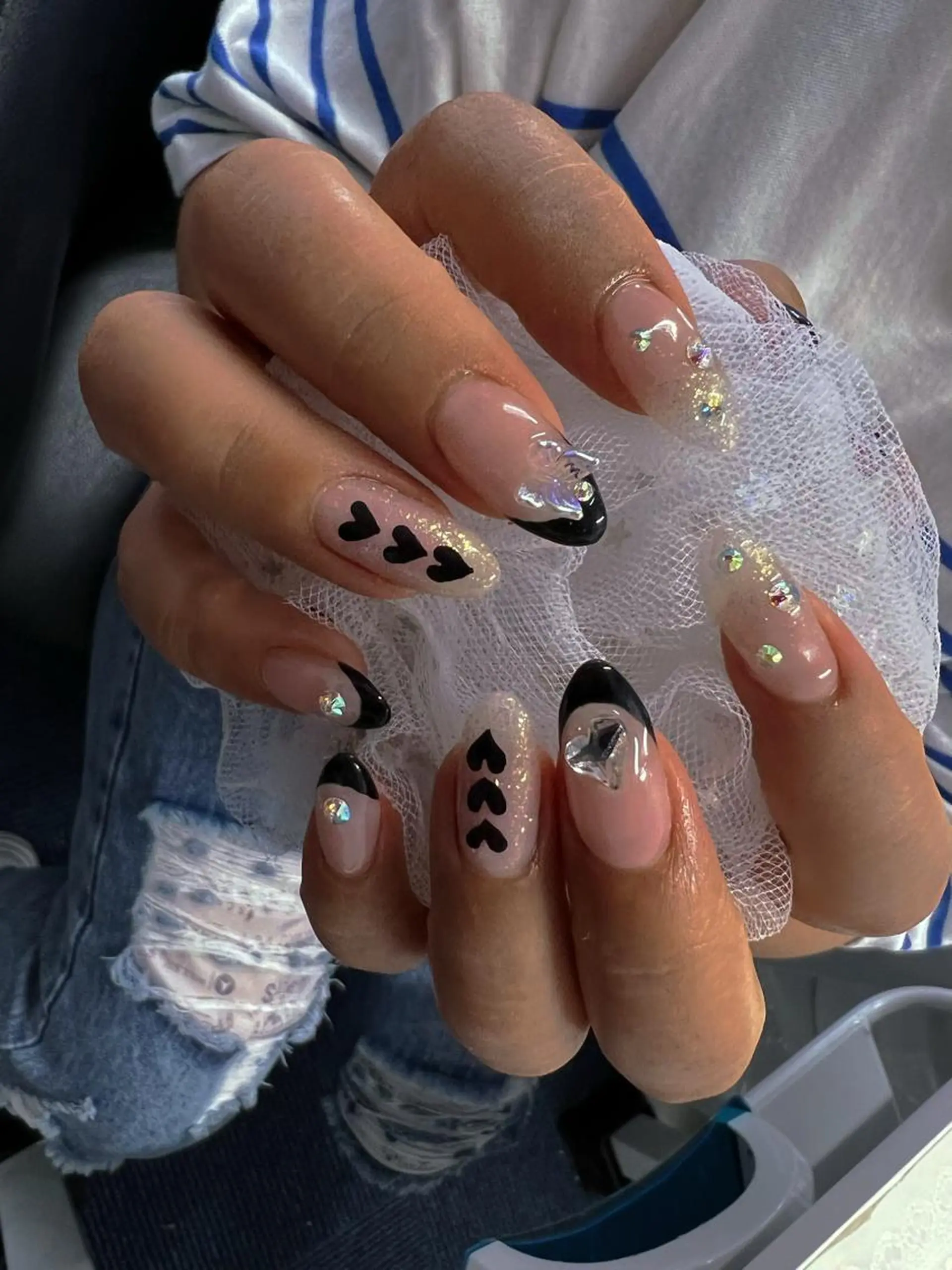 ネイル ビューティーサロン ヘゼリヒのその他イメージ