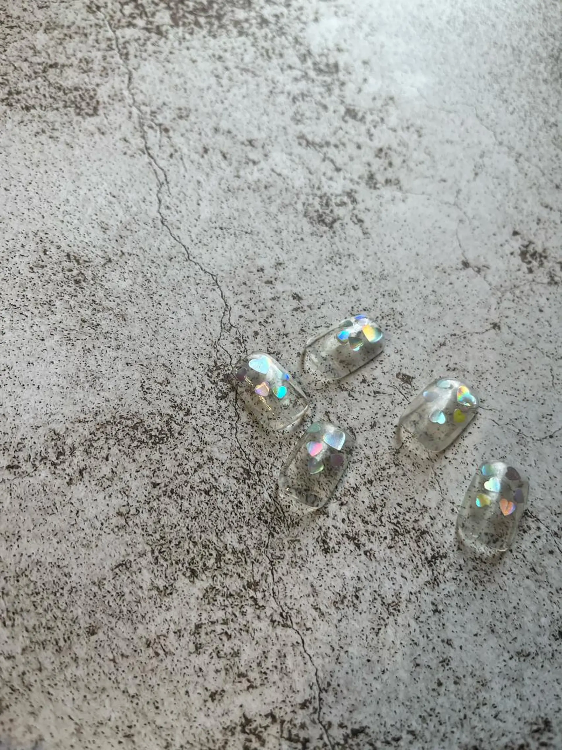 ネイル ハンドネイル Kimura Yukoのネイルデザイン