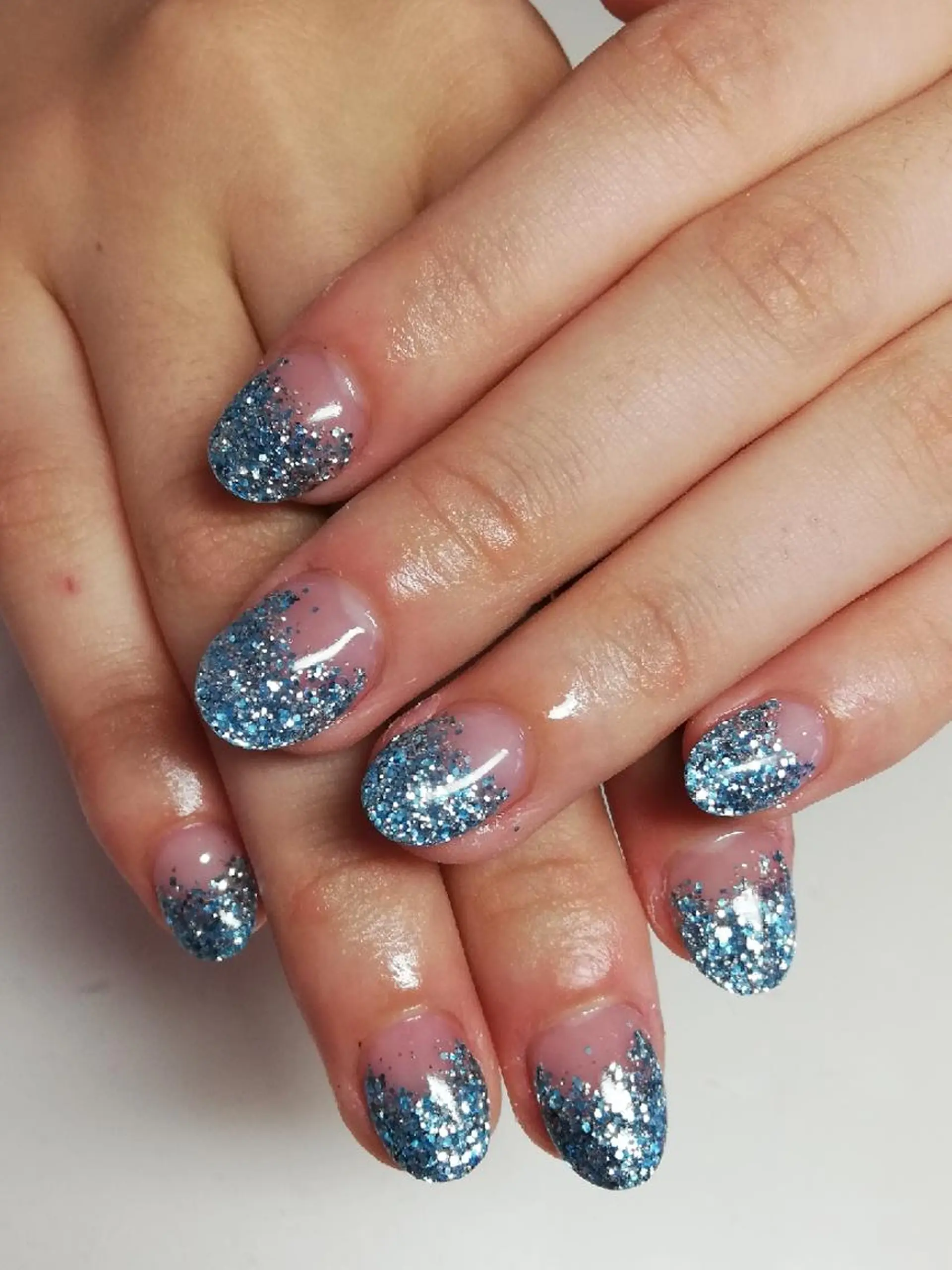 ショート BlissNail ブリスネイルのネイルデザイン