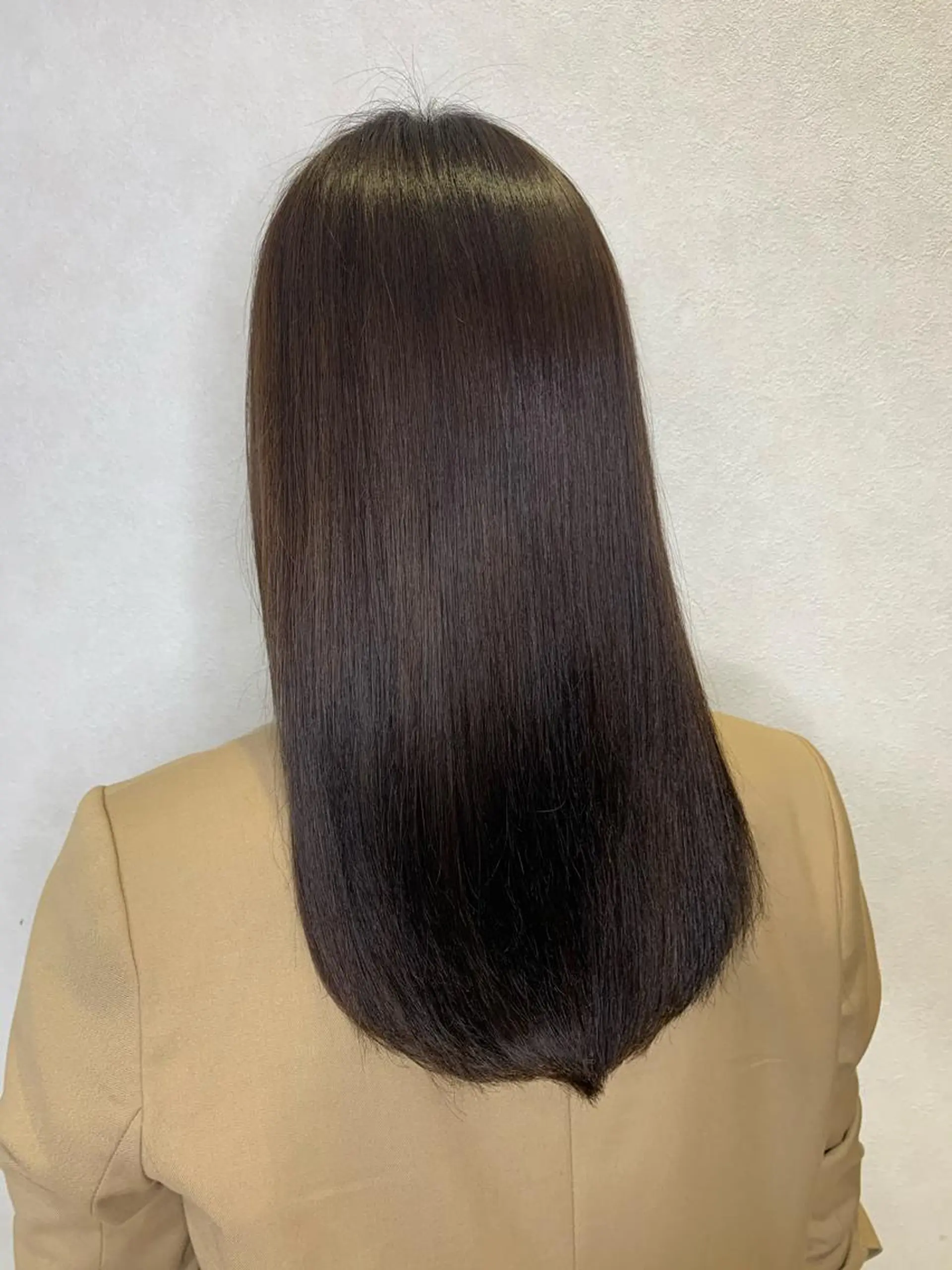 髪質改善💎 ASUKAのヘアスタイル