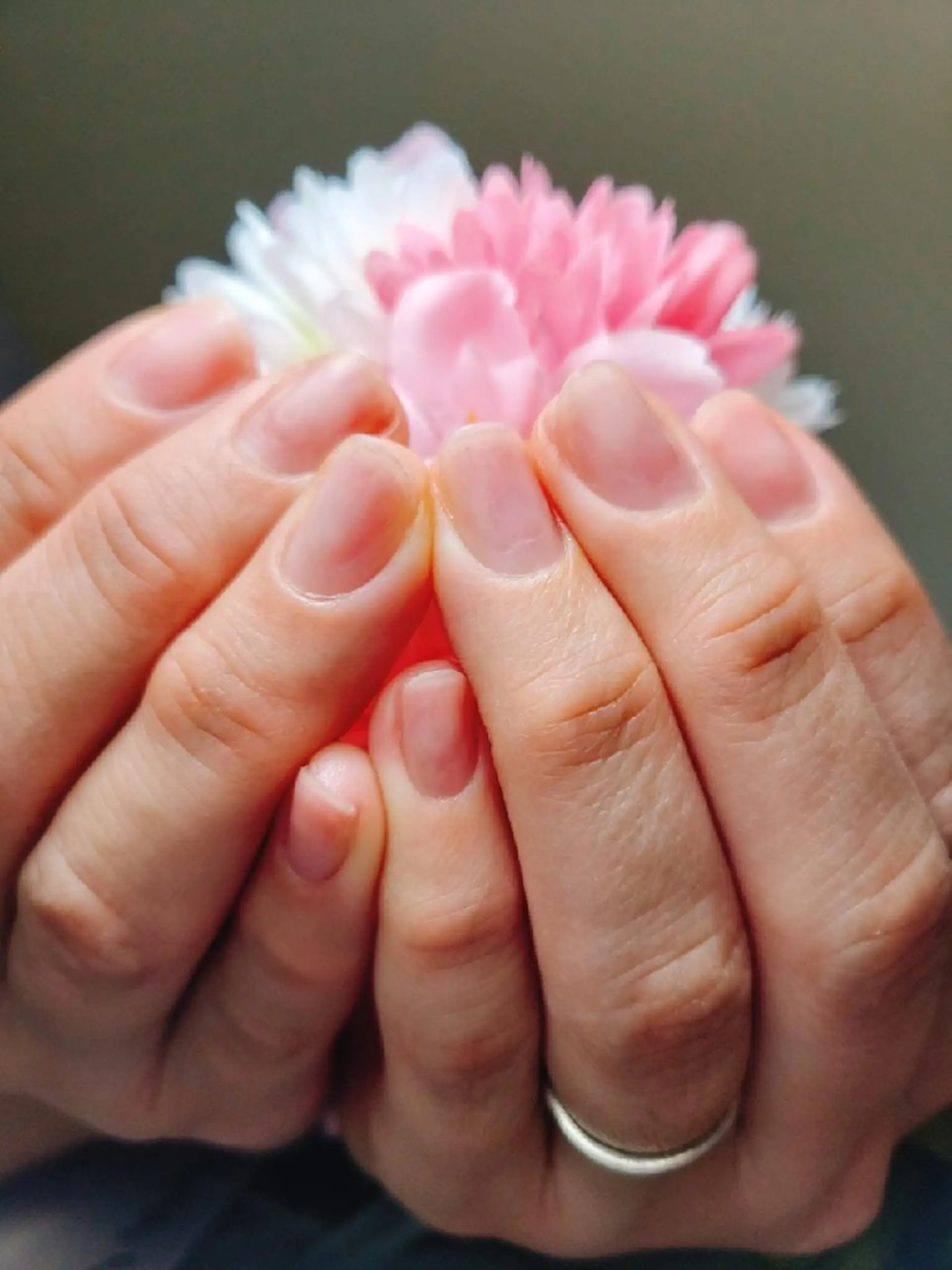 ネイル ハンドネイル nailsalon petitemodeのネイルデザイン