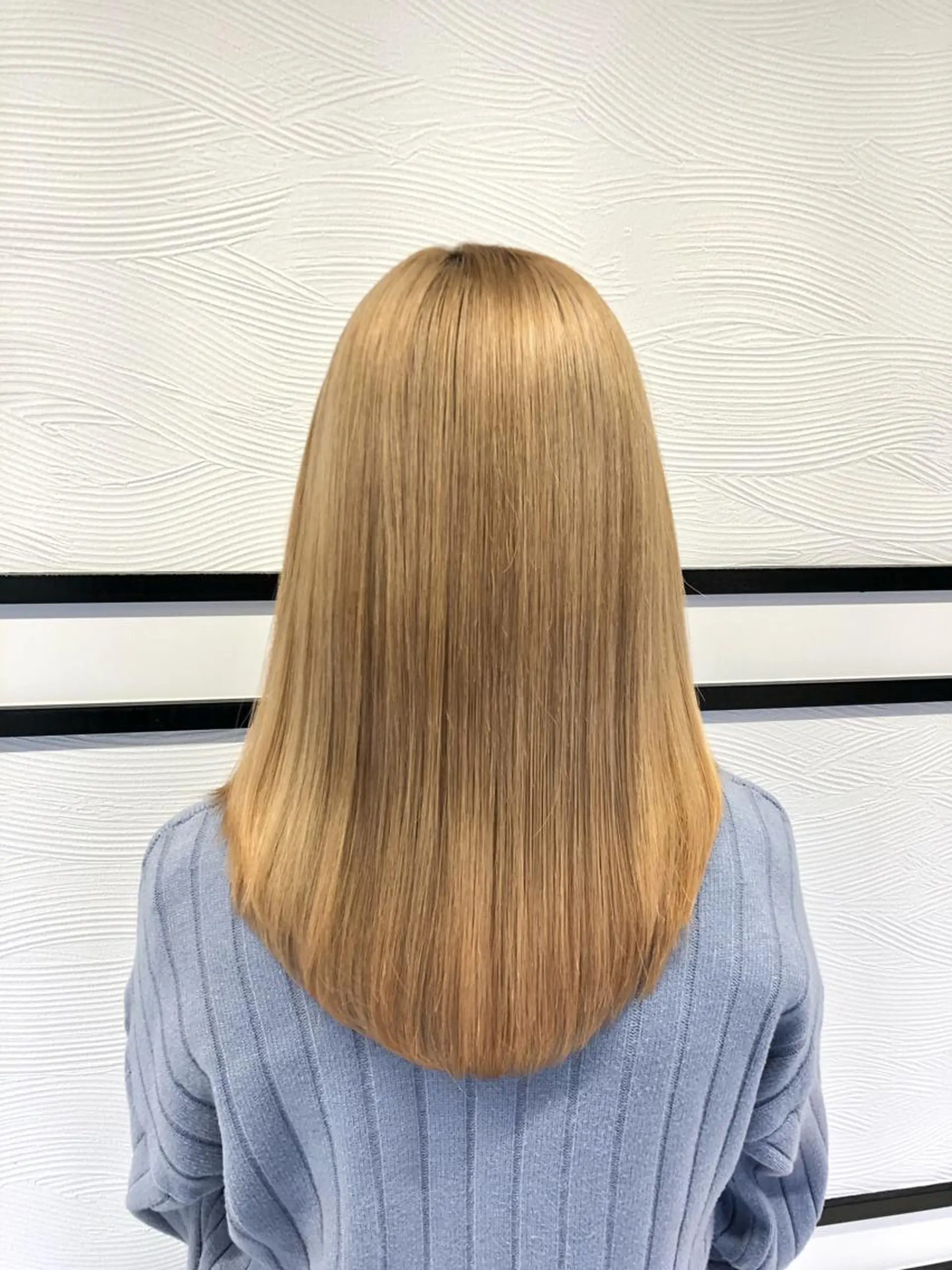 レイヤーカット 早崎太生のヘアスタイル