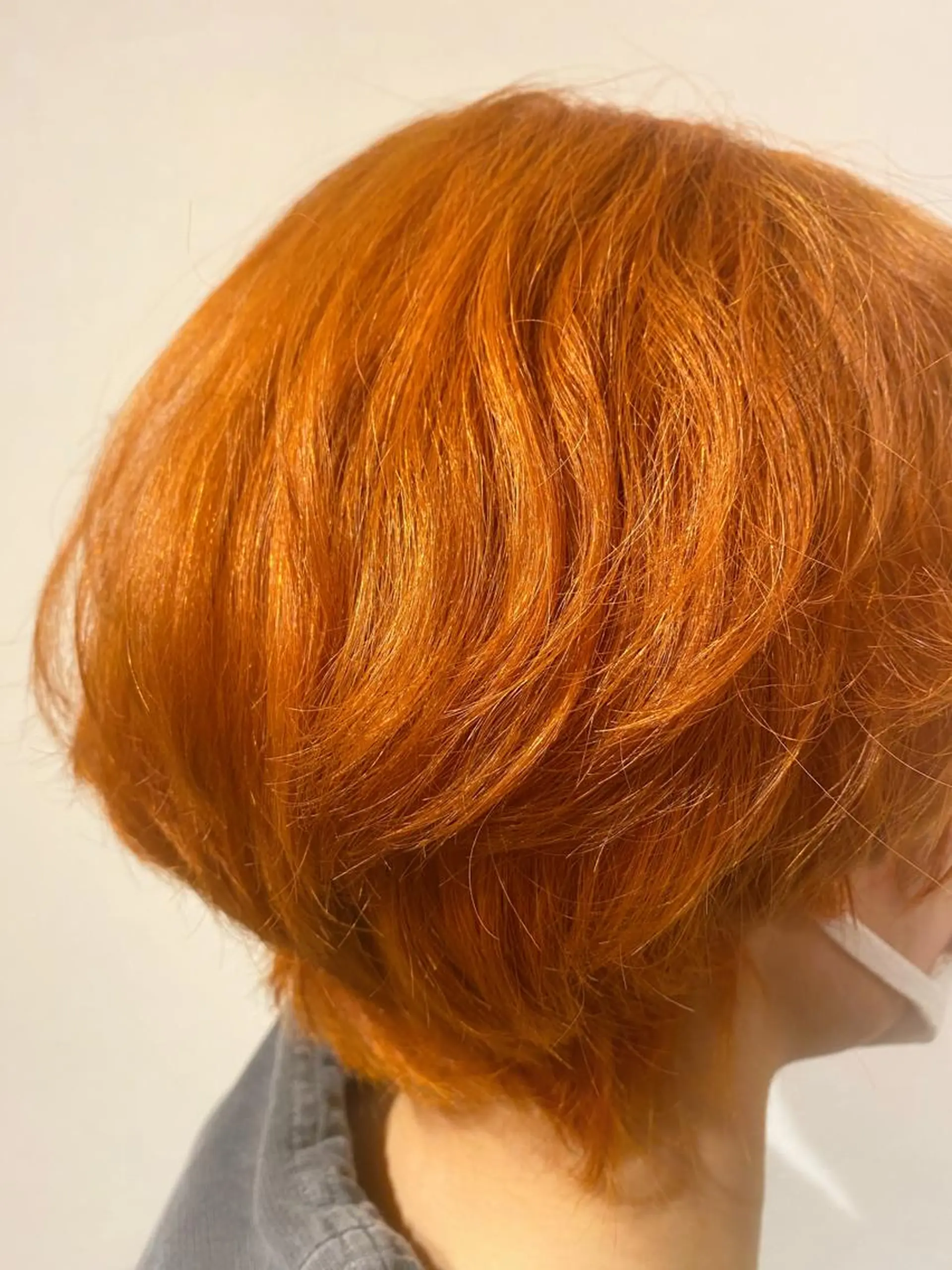 ショート 韓国風&髪質改善特化 ✂️MISAKI✂️のヘアスタイル